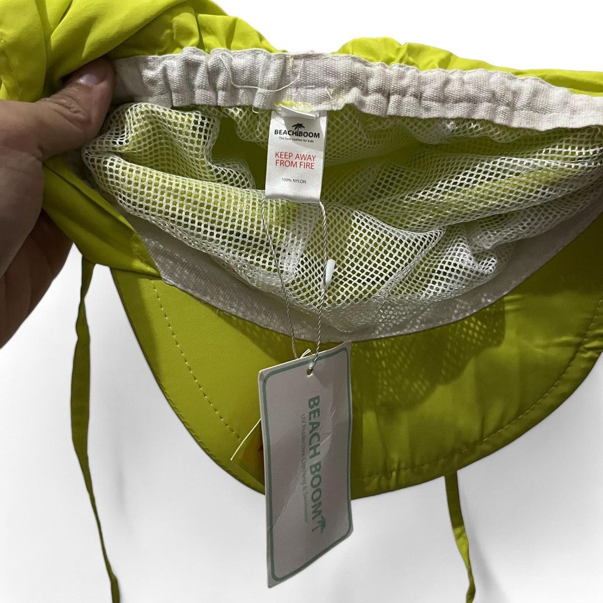 Other Sunhat uv protection Size ONE SIZE - 6 Thumbnail