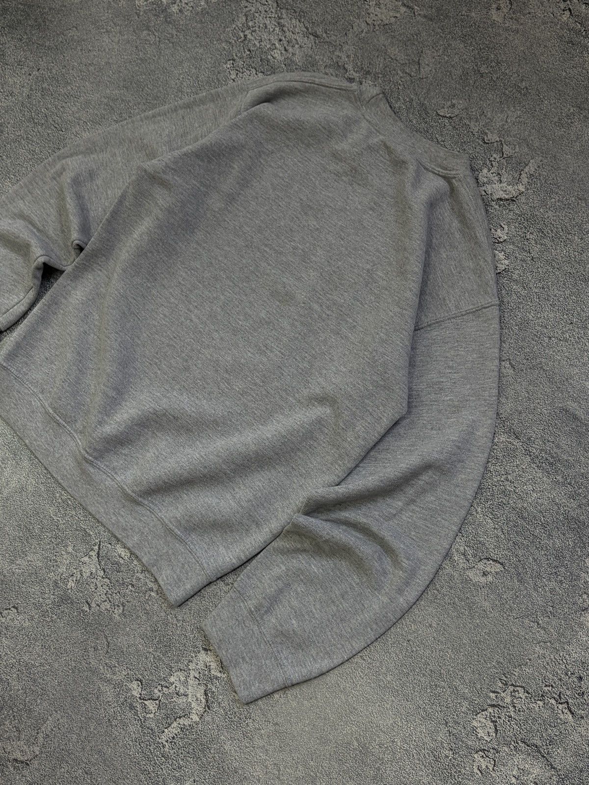 Gildan Vintage N.W.A. Hip Hop Rap Sweatshirt Grey S Size US S / EU 44-46 / 1 - 10 Thumbnail