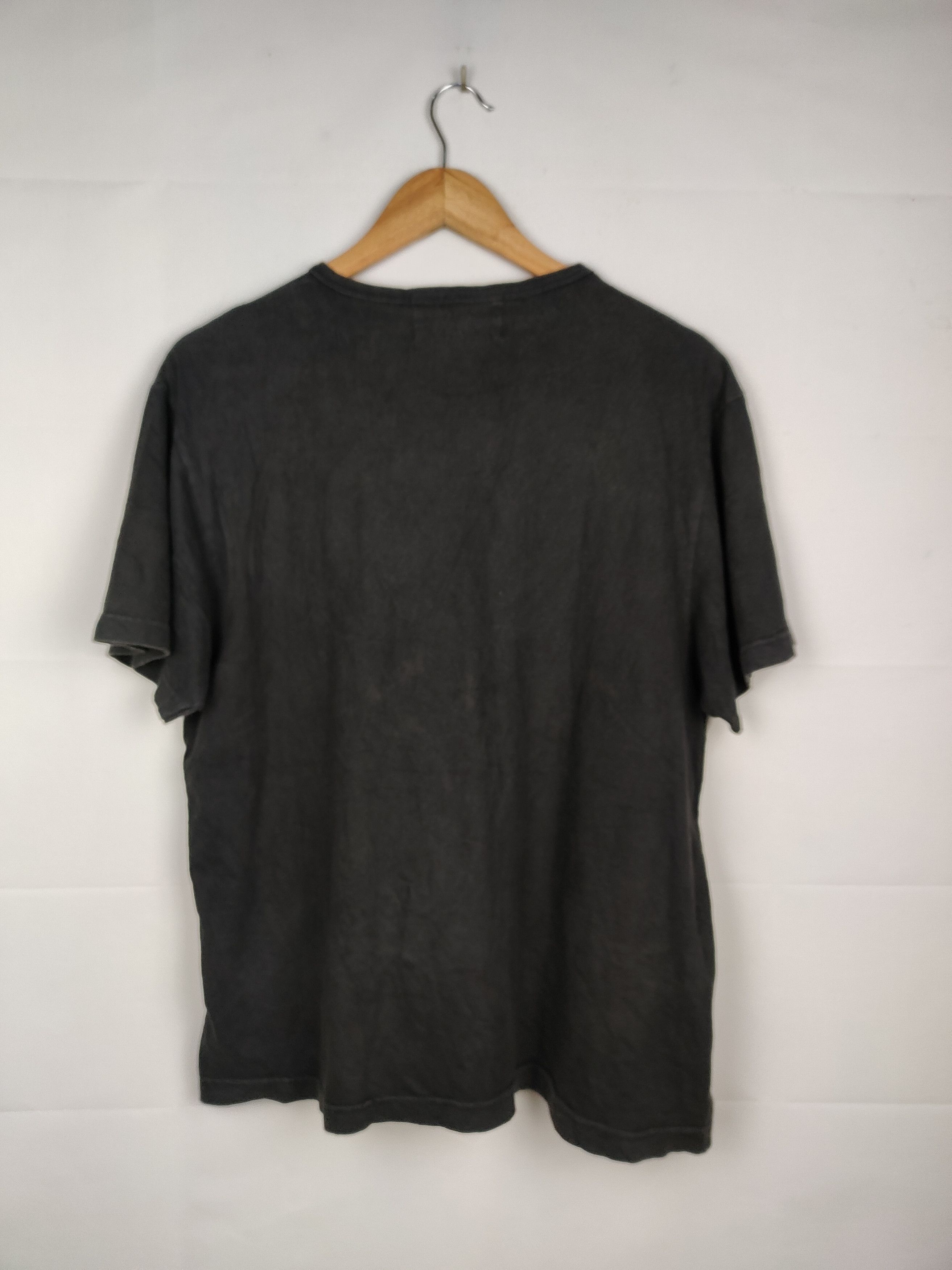 Other Rude London British Streetwear Shirt Size US L / EU 52-54 / 3 - 5 Thumbnail
