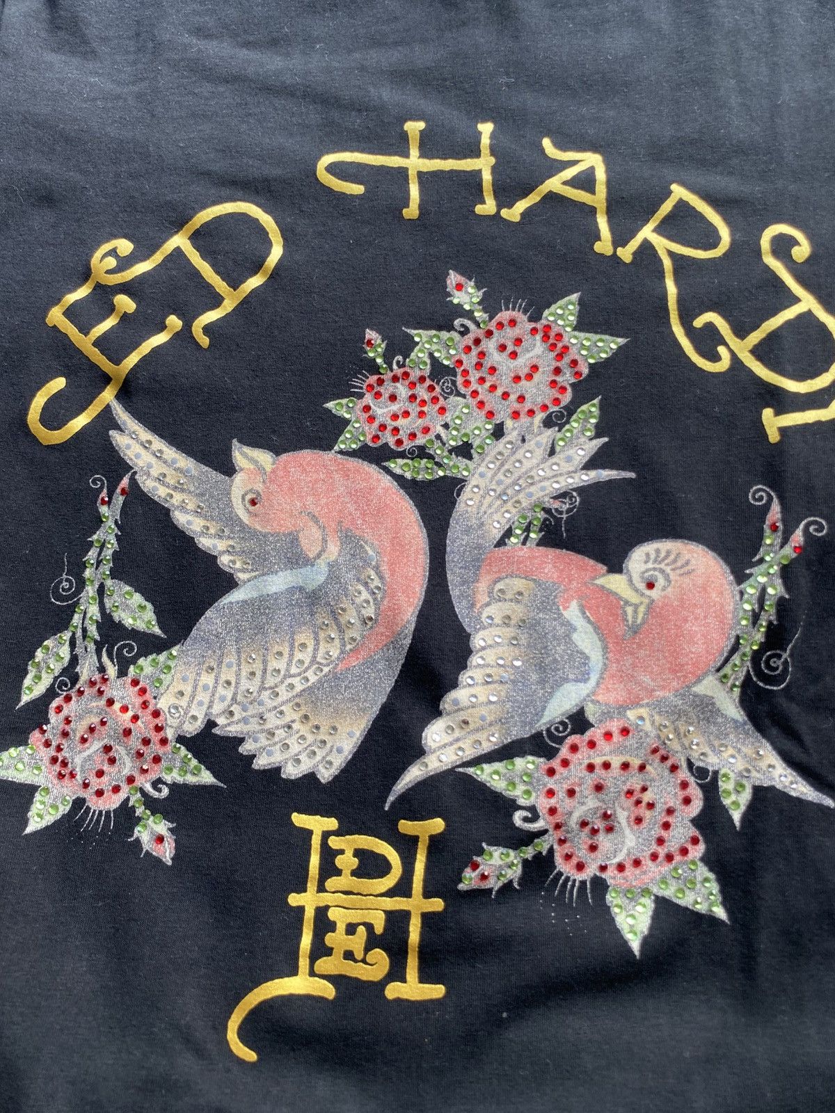 Ed Hardy Ed Hardy Dress Size L / US 10 / IT 46 - 4 Thumbnail