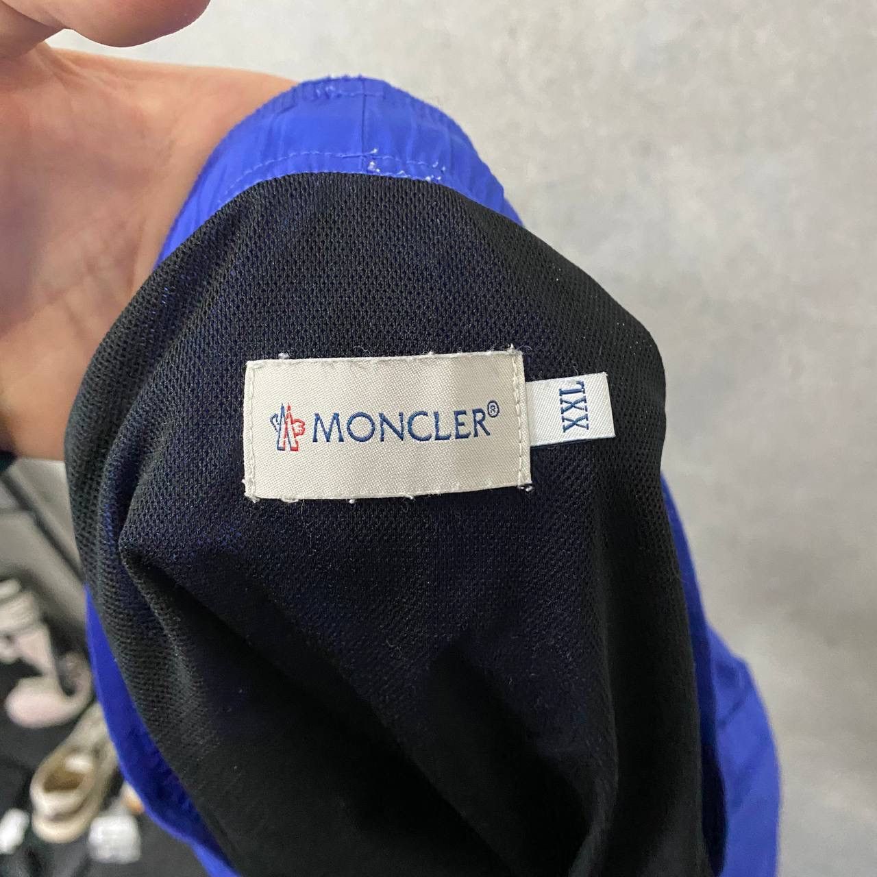 Moncler Moncler shorts short Size US 40 / EU 56 - 9 Thumbnail