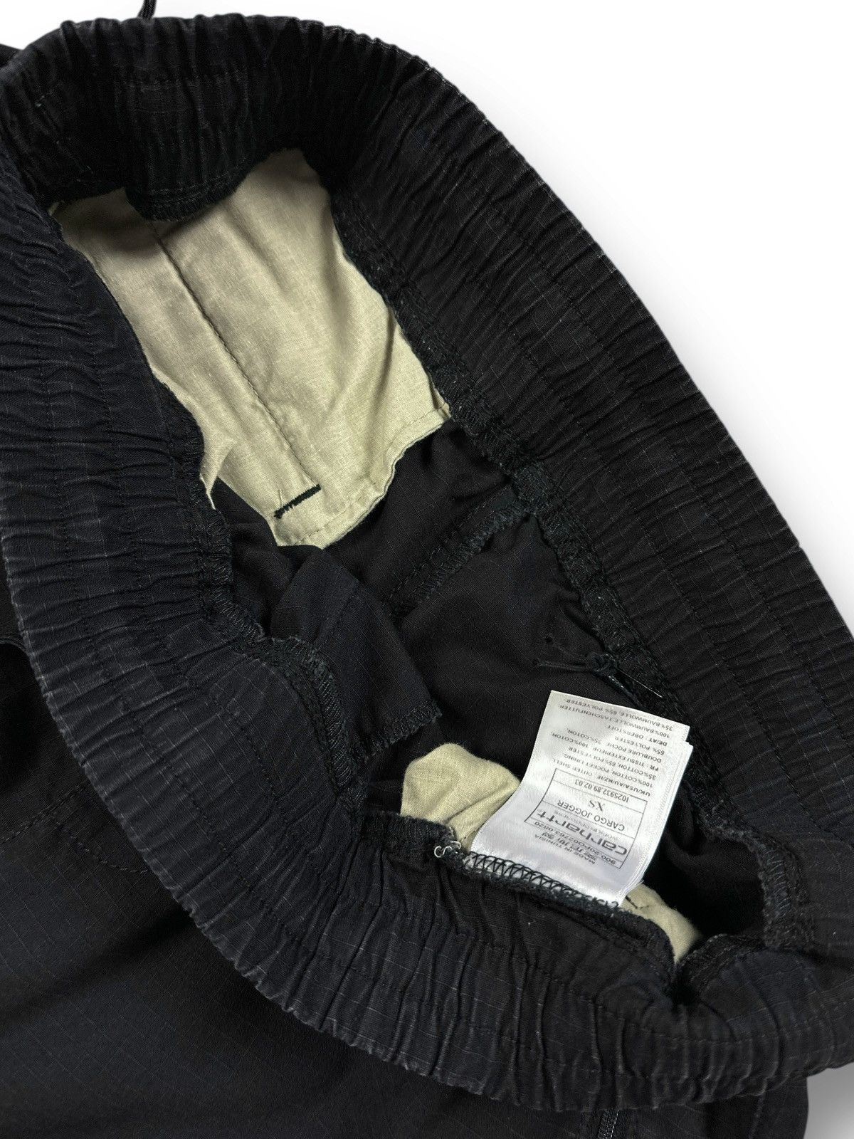 Carhartt Vintage Carhartt Men’s Cargo Jogger Size XS Size US 28 / EU 44 - 4 Thumbnail