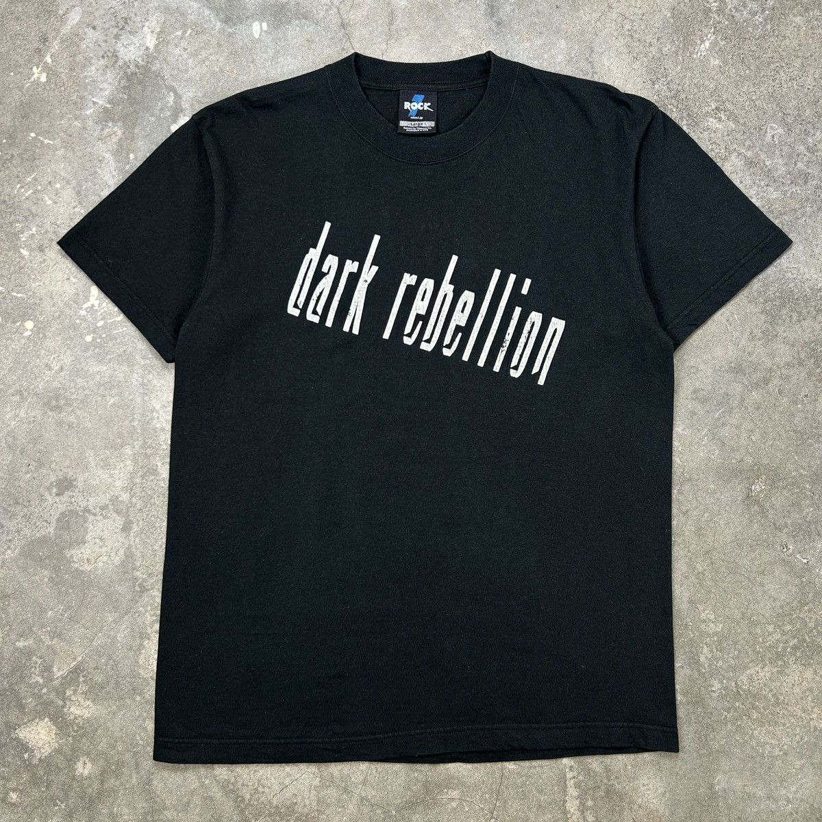 Dark Rebellion Band
