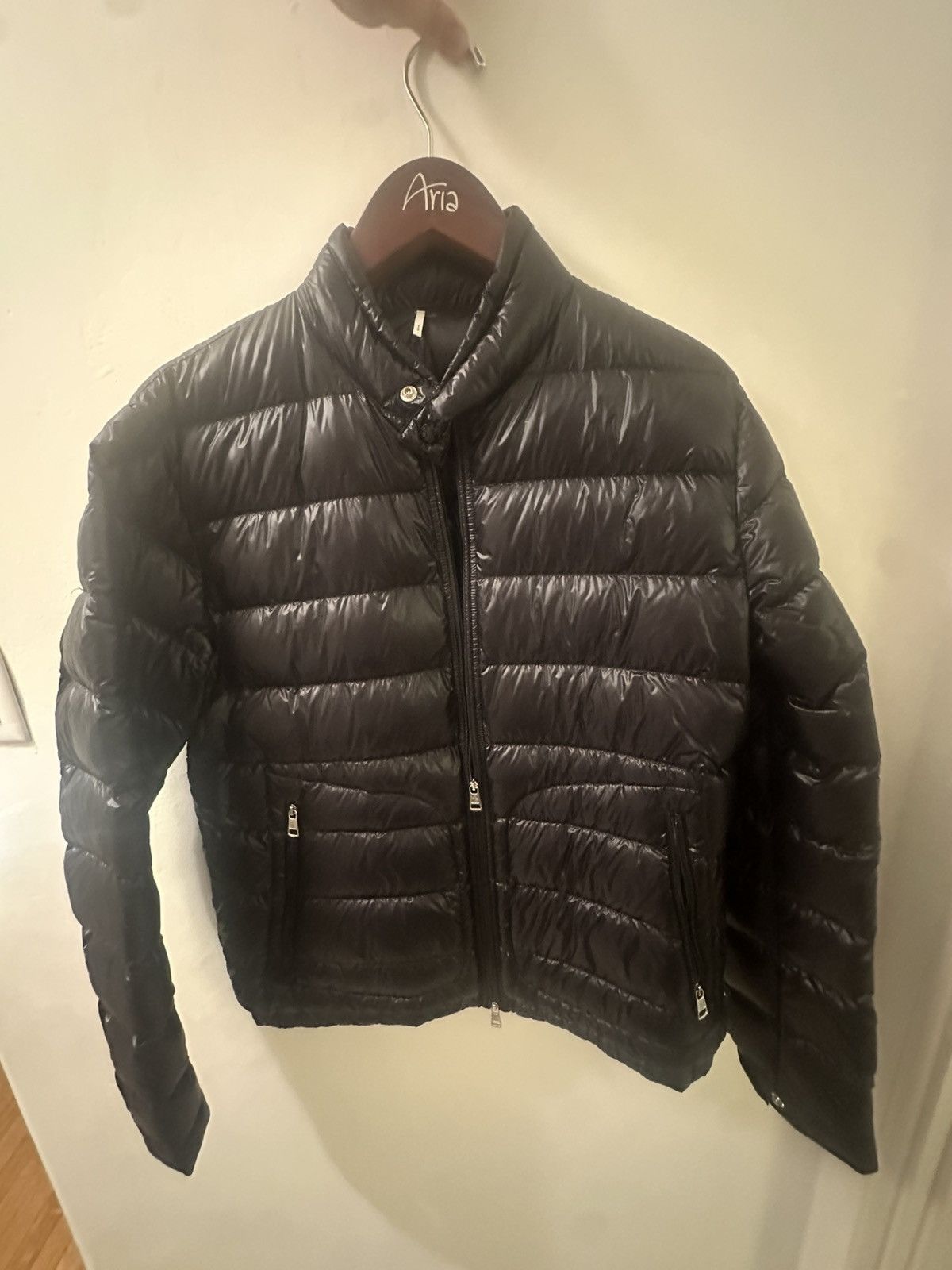Moncler Moncler Puffer Size US M / EU 48-50 / 2 - 1 Thumbnail
