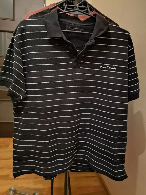 Pierre Cardin Pierre Cardin Size US L / EU 52-54 / 3 - 1 Thumbnail
