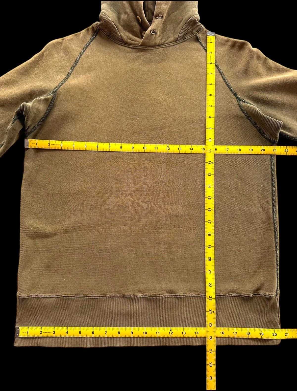 Bru Na Boine Hoodie Sweater Sweatshirts Hoodies