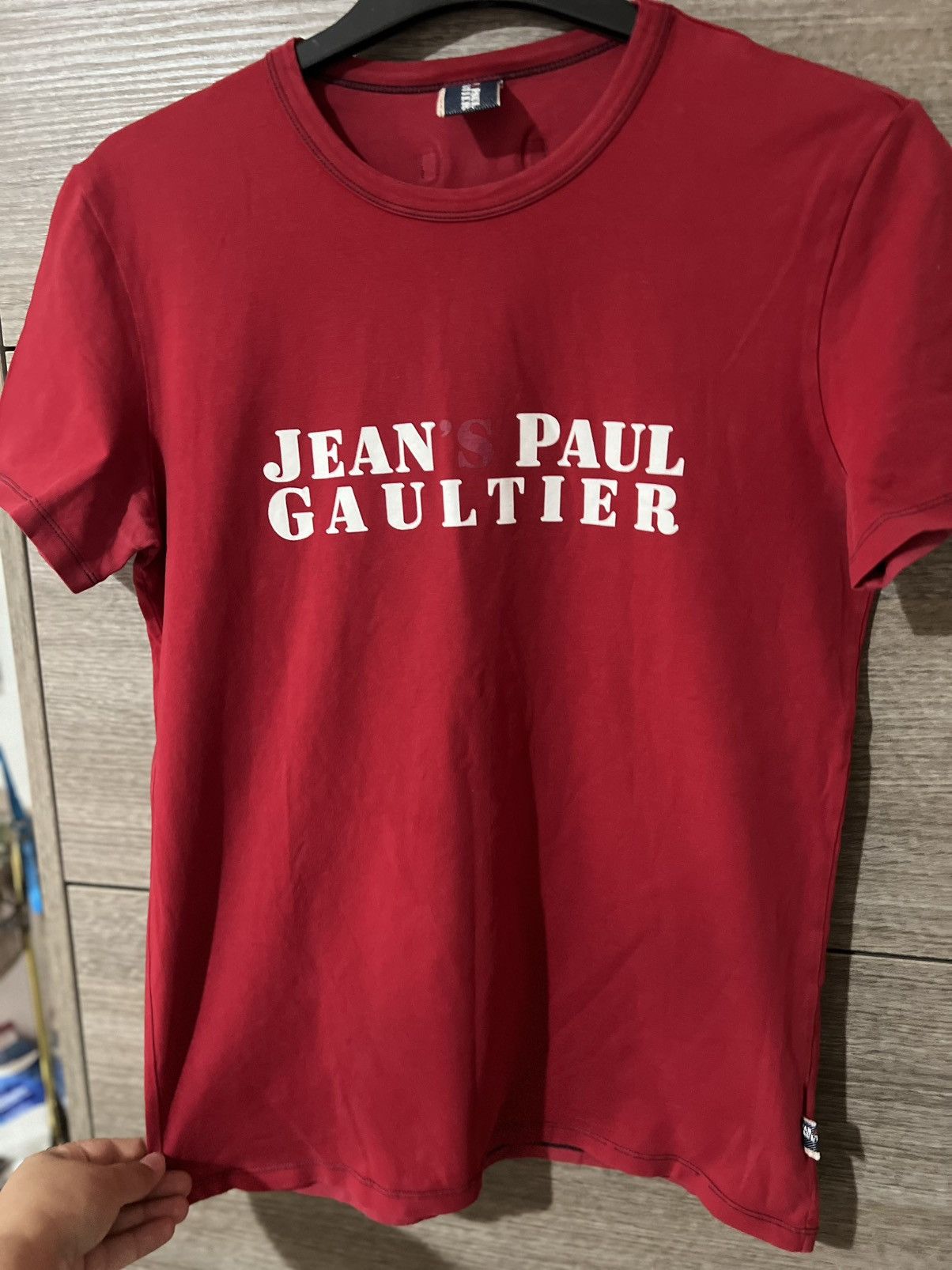 Jean Paul Gaultier Jean Paul Gaultier Size US S / EU 44-46 / 1 - 2 Thumbnail