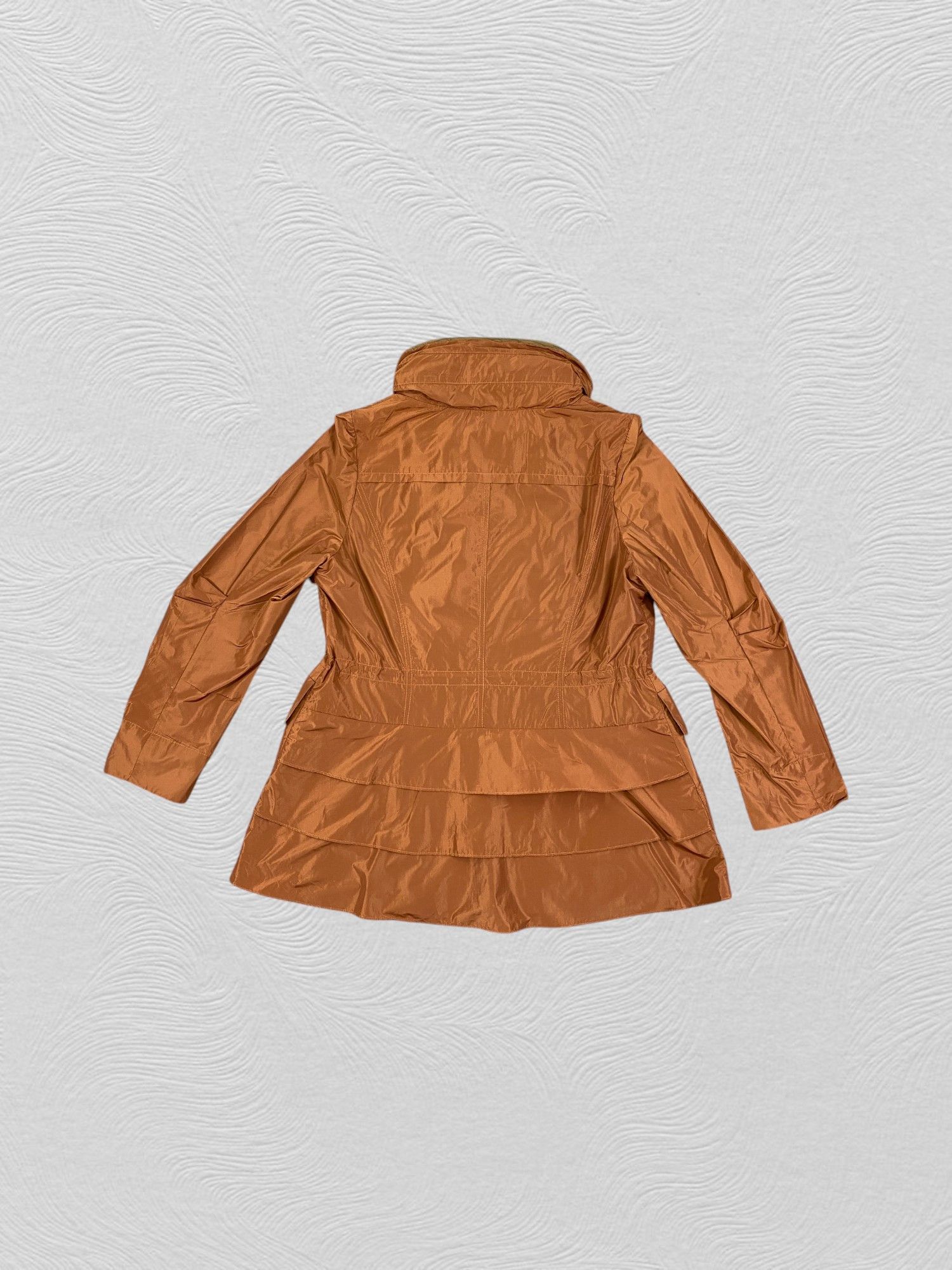 Japanese Brand Japanese Brand The Eimar Light Jacket -J115 Size S / US 4 / IT 40 - 2 Thumbnail