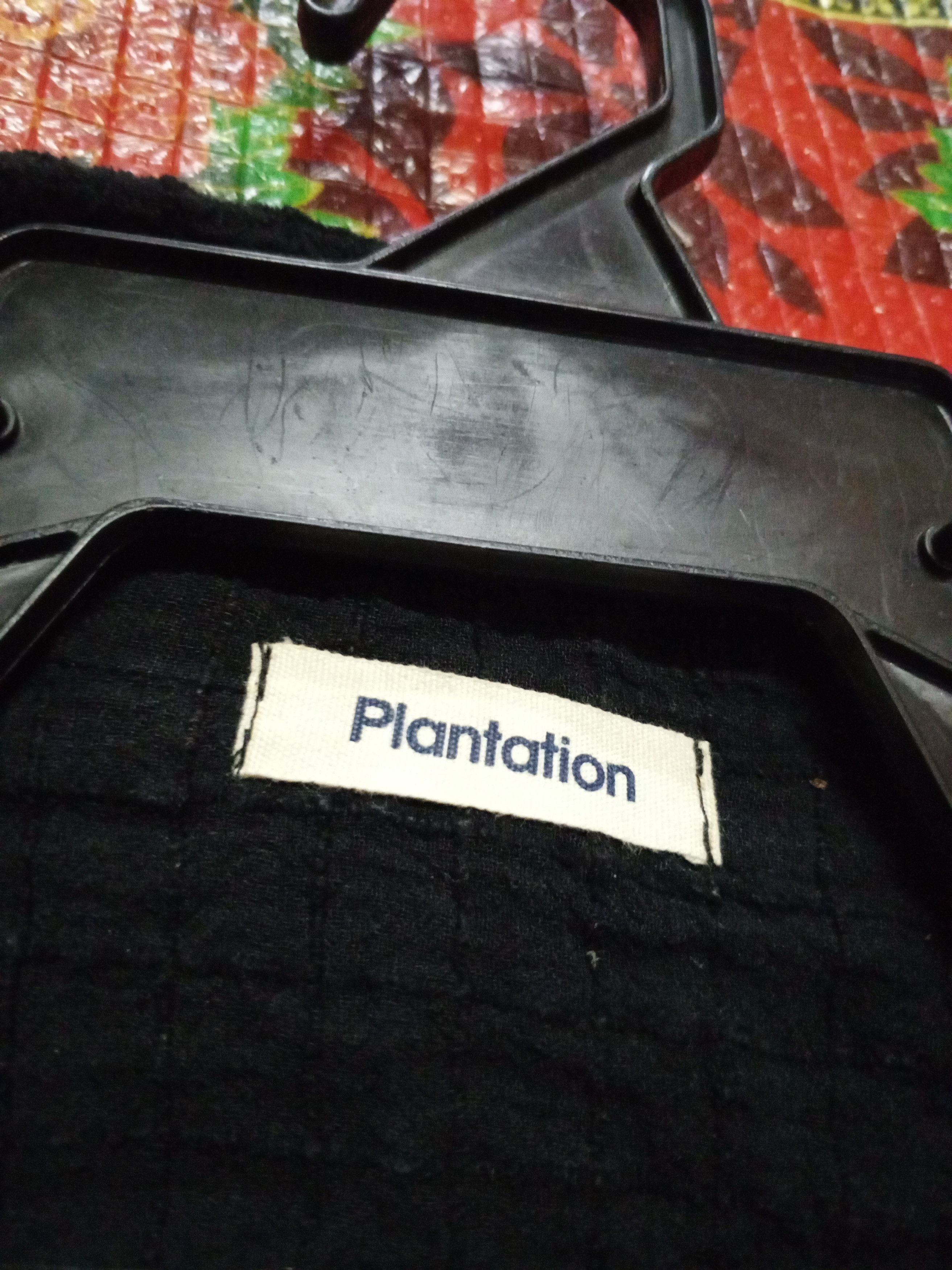 Issey Miyake Issey Miyake by plantation 4button style kapital Size US L / EU 52-54 / 3 - 11 Thumbnail