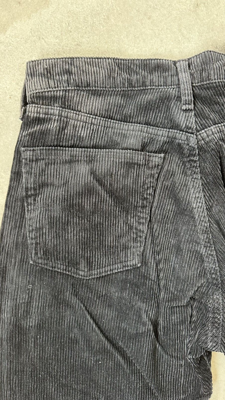 Levi's VINTAGE LEVIS LOT 512-88 CORDUROY PANT Size US 31 - 12 Thumbnail