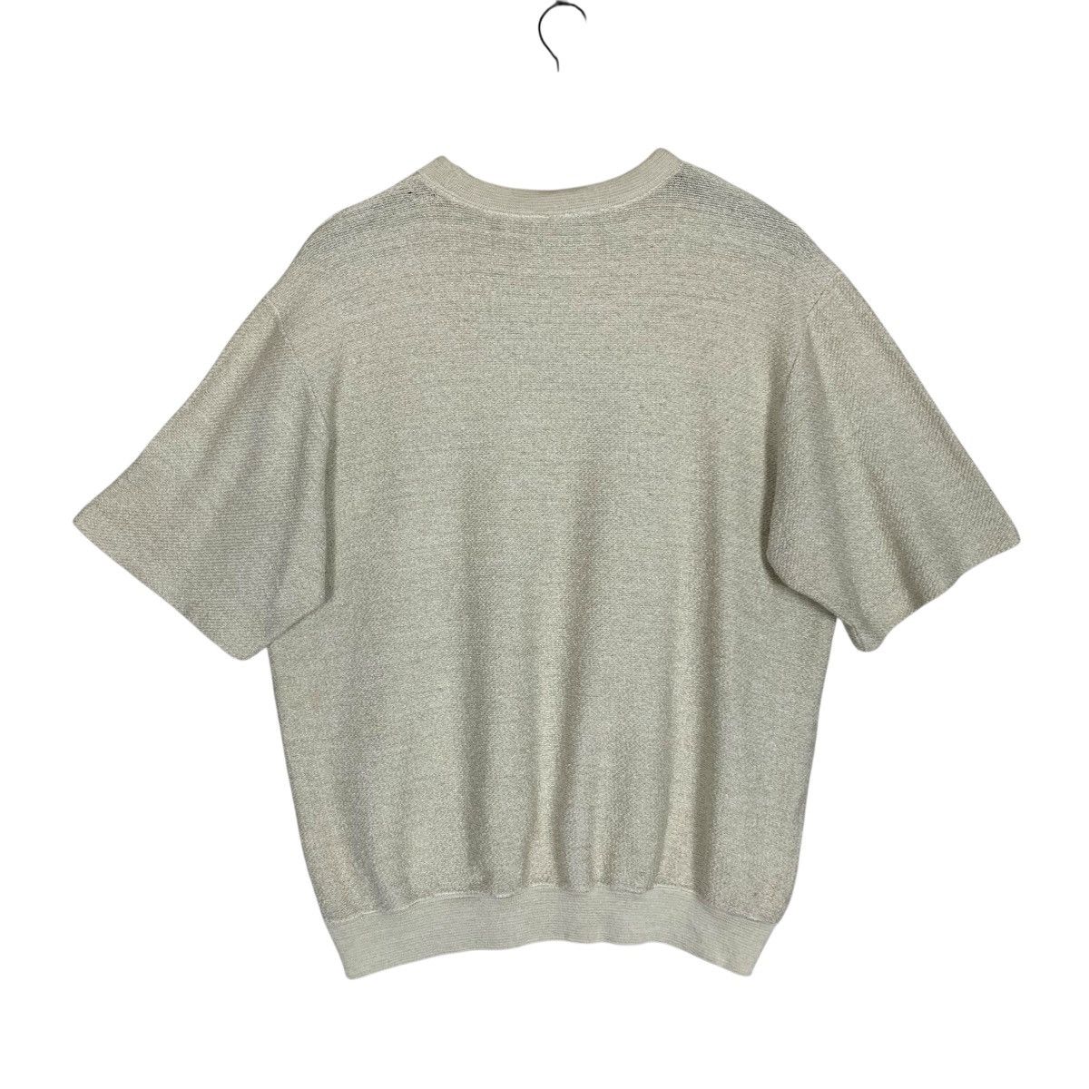 Hang Ten Vintage Hang Ten Surf&Apparel StreetWear Sweater knitWear Size US M / EU 48-50 / 2 - 4 Thumbnail