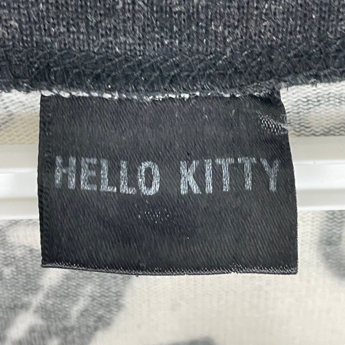 Cartoon Network Vintage Hello Kitty Cartoon Network Japanese Brand Cardigan Size M / US 6-8 / IT 42-44 - 8 Thumbnail