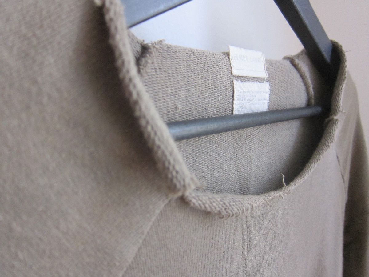 Helmut Lang Rare Vintage Helmut Lang Sweater Size US XS / EU 42 / 0 - 2 Thumbnail