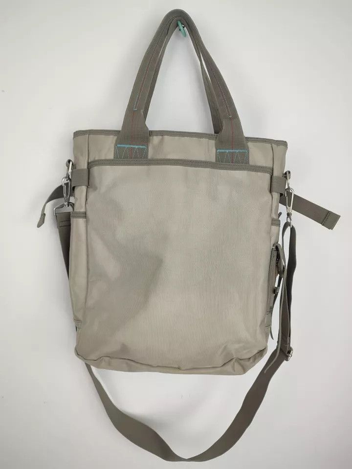 George Gina & Lucy Vintage Y2K Avant Garde shoulder bag George Gina & Lucy Size ONE SIZE - 14 Thumbnail