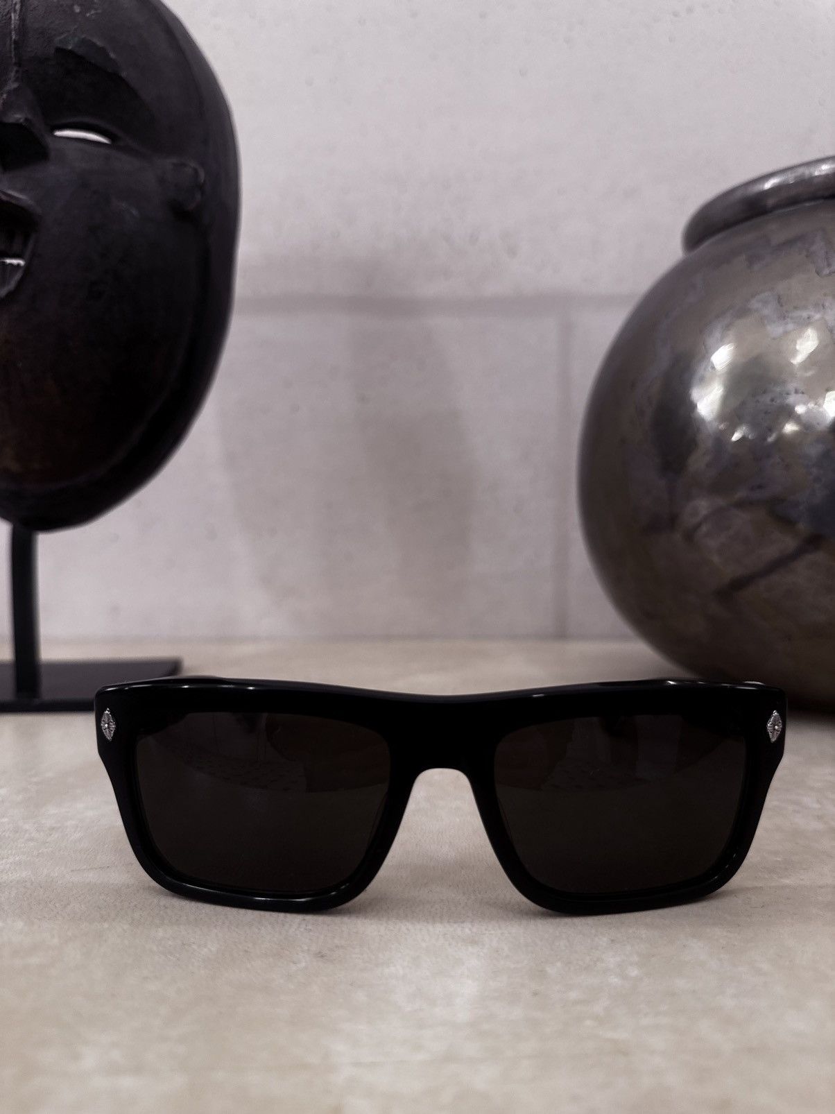 Chrome Hearts RARE Chrome Hearts Sluss Bussin II Size ONE SIZE - 2 Thumbnail
