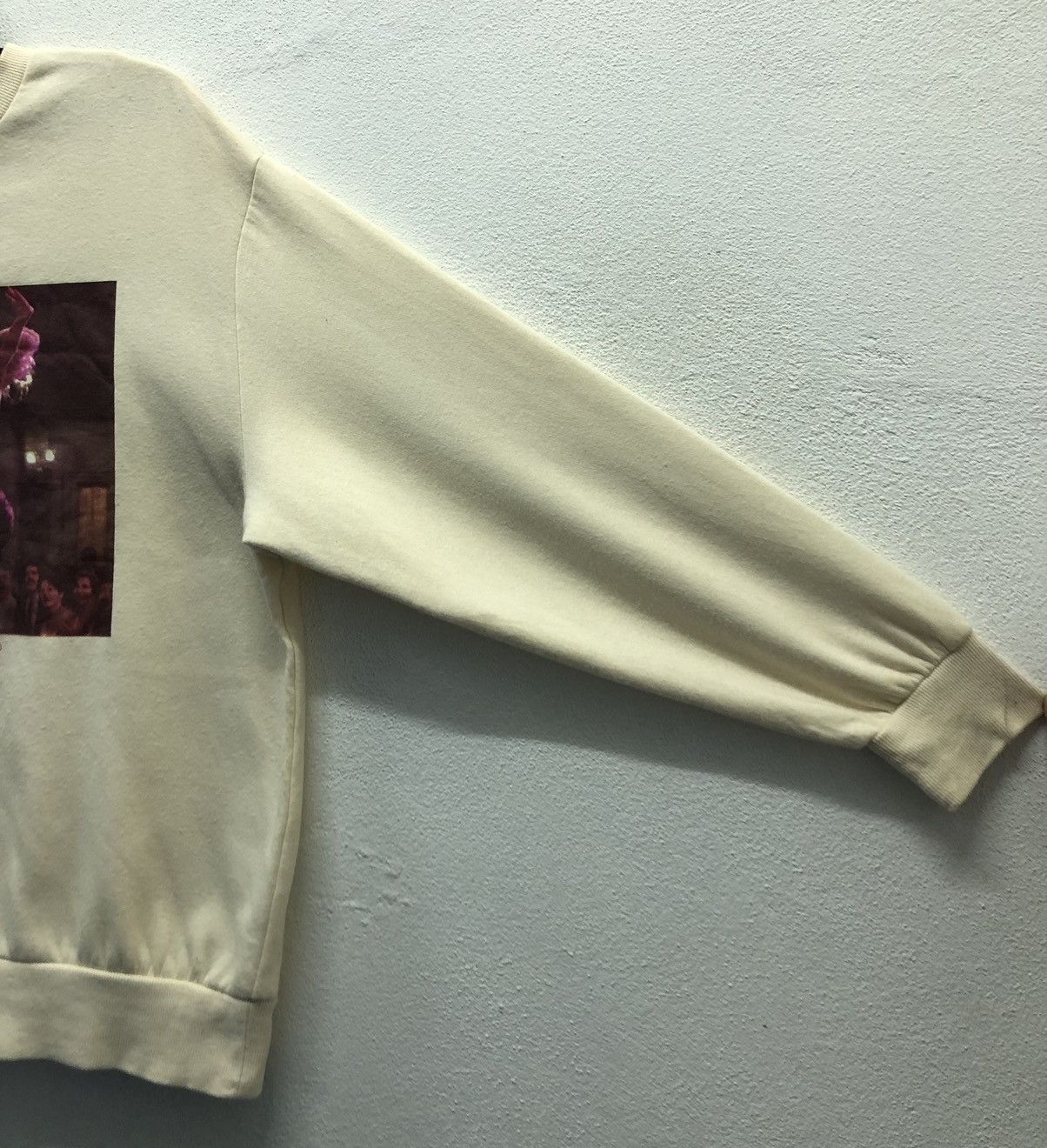 Other Vintage Movie 1987 Dirty Dancing Sweatshirt Size L / US 10 / IT 46 - 5 Thumbnail