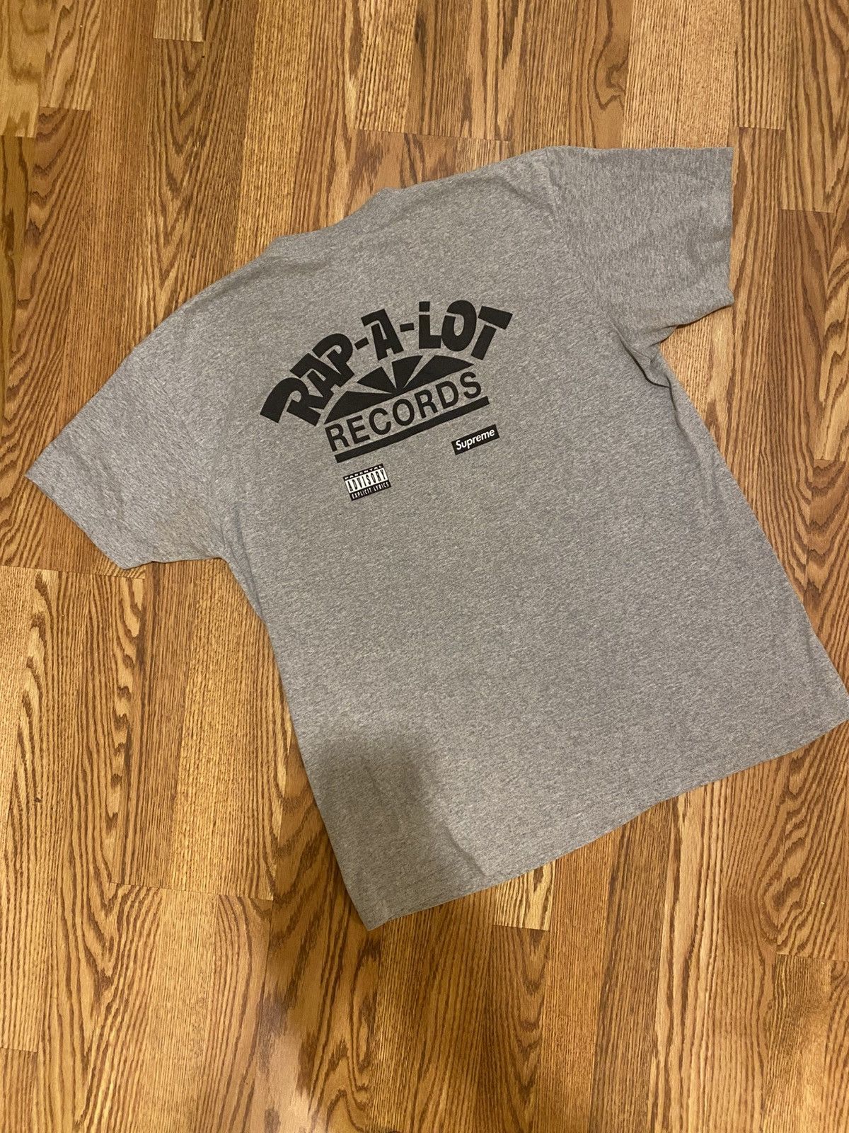 Supreme 2017 Supreme Geto Boys Album T-Shirt Size US XL / EU 56 / 4 - 2 Thumbnail