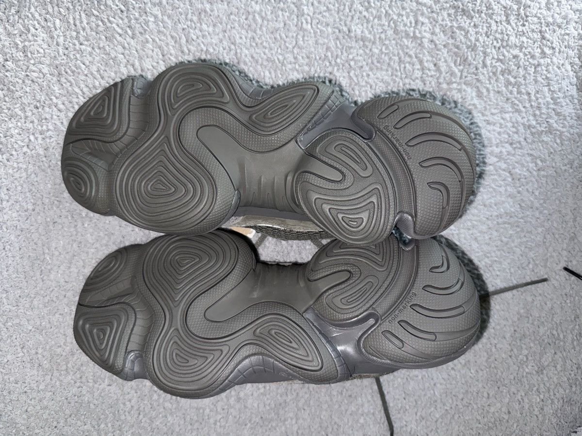 Yeezy Yeezy 500 ‘Granite’ Size US 9 / EU 42 - 6 Thumbnail