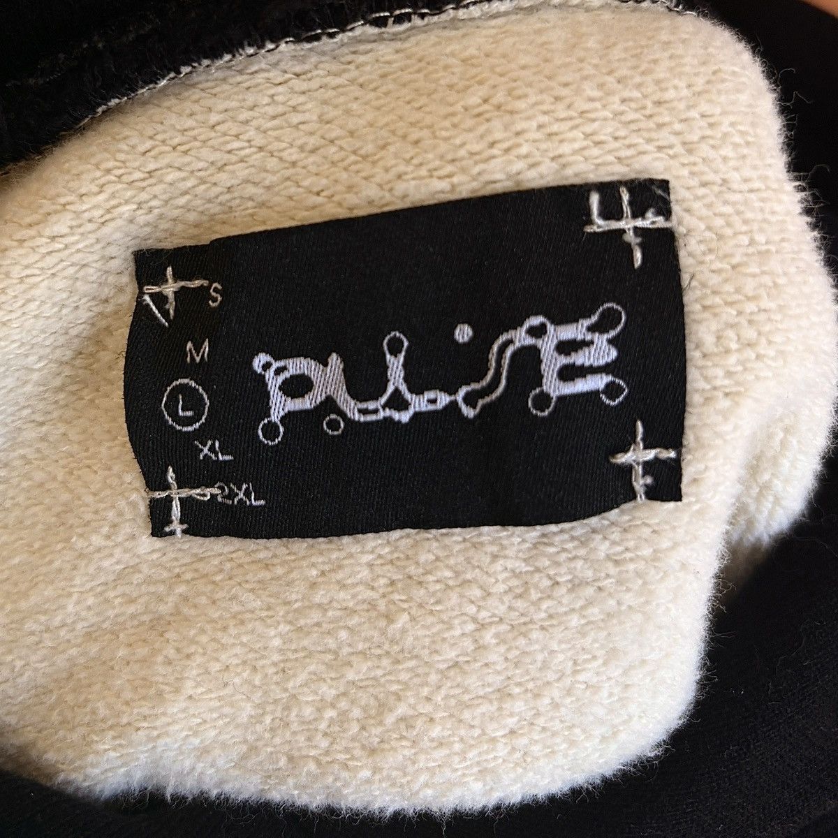 Bad Son BADSON PULSE HOODIE Size US L / EU 52-54 / 3 - 4 Thumbnail