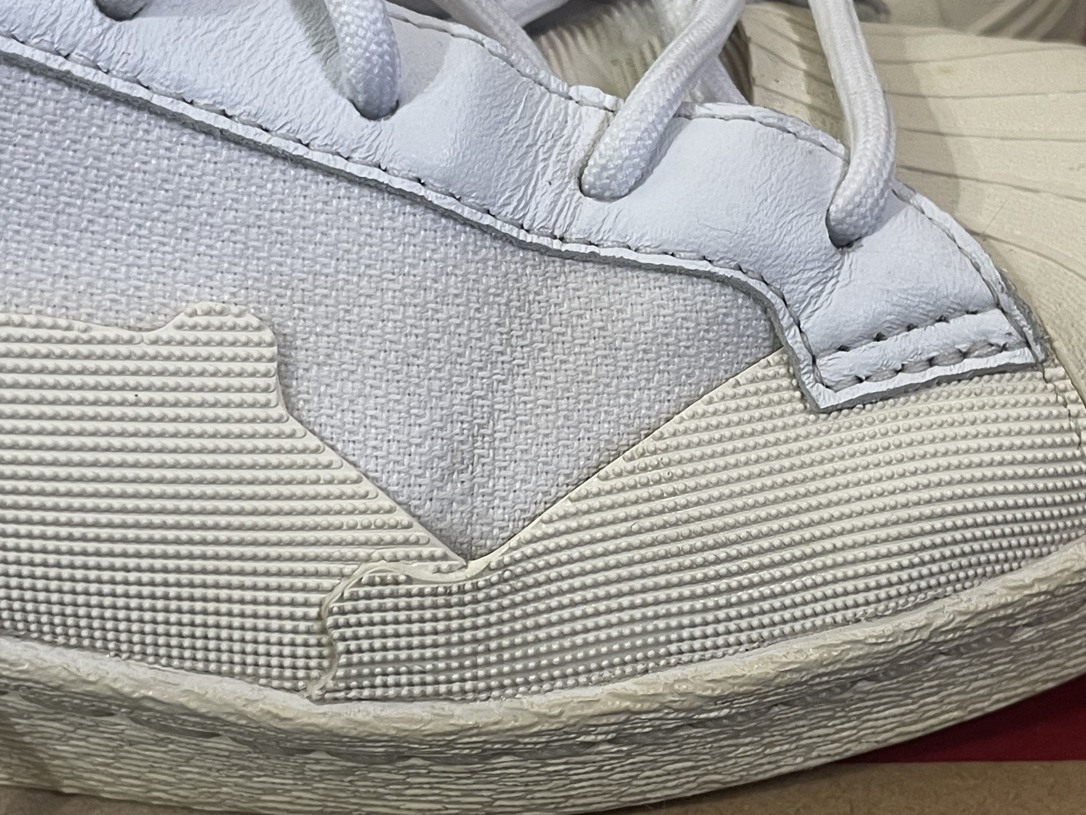 Adidas × Y-3 Y-3 low-top sneskers Size US 5.5 / EU 38 - 7 Thumbnail