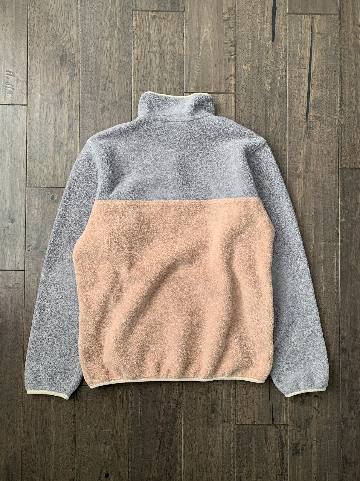 Patagonia 🥯Patagonia Women’s Synchilla Snap Fleece (Sz S) Size S / US 4 / IT 40 - 6 Thumbnail