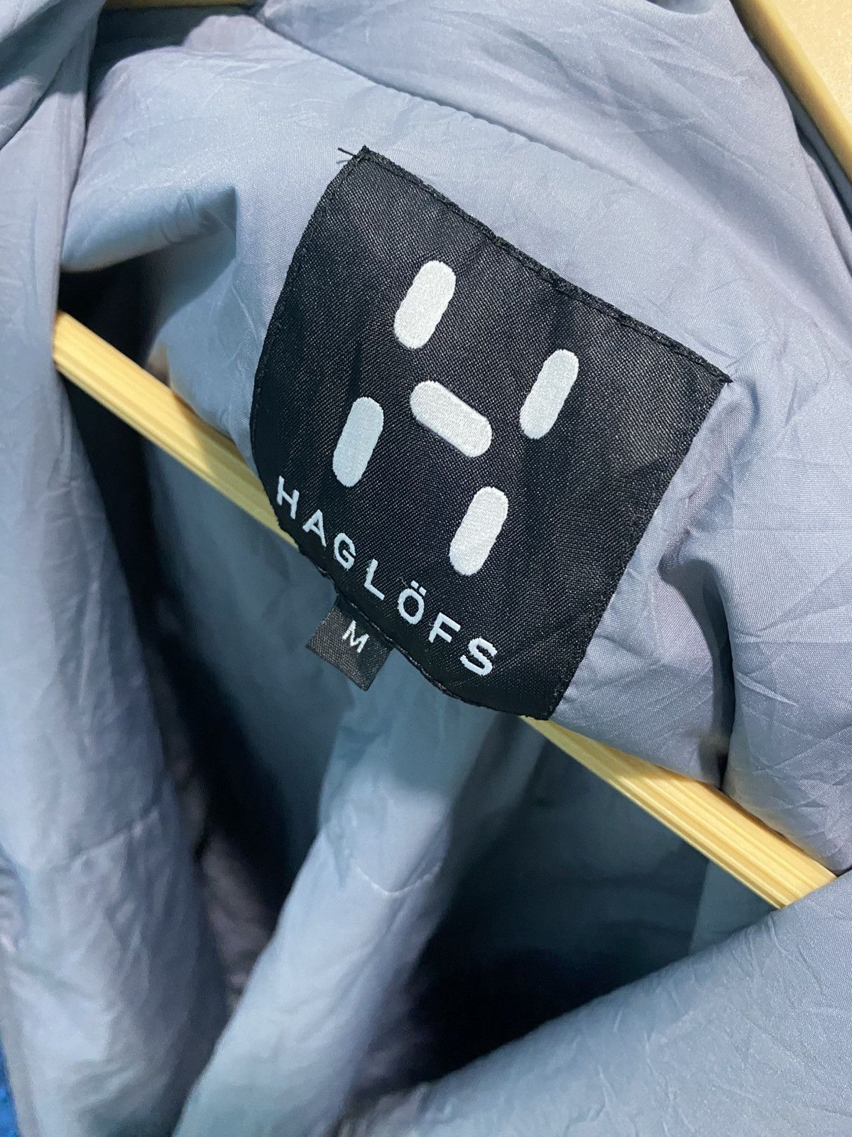 Haglofs Haglofs Termolite Jacket Size US M / EU 48-50 / 2 - 9 Thumbnail