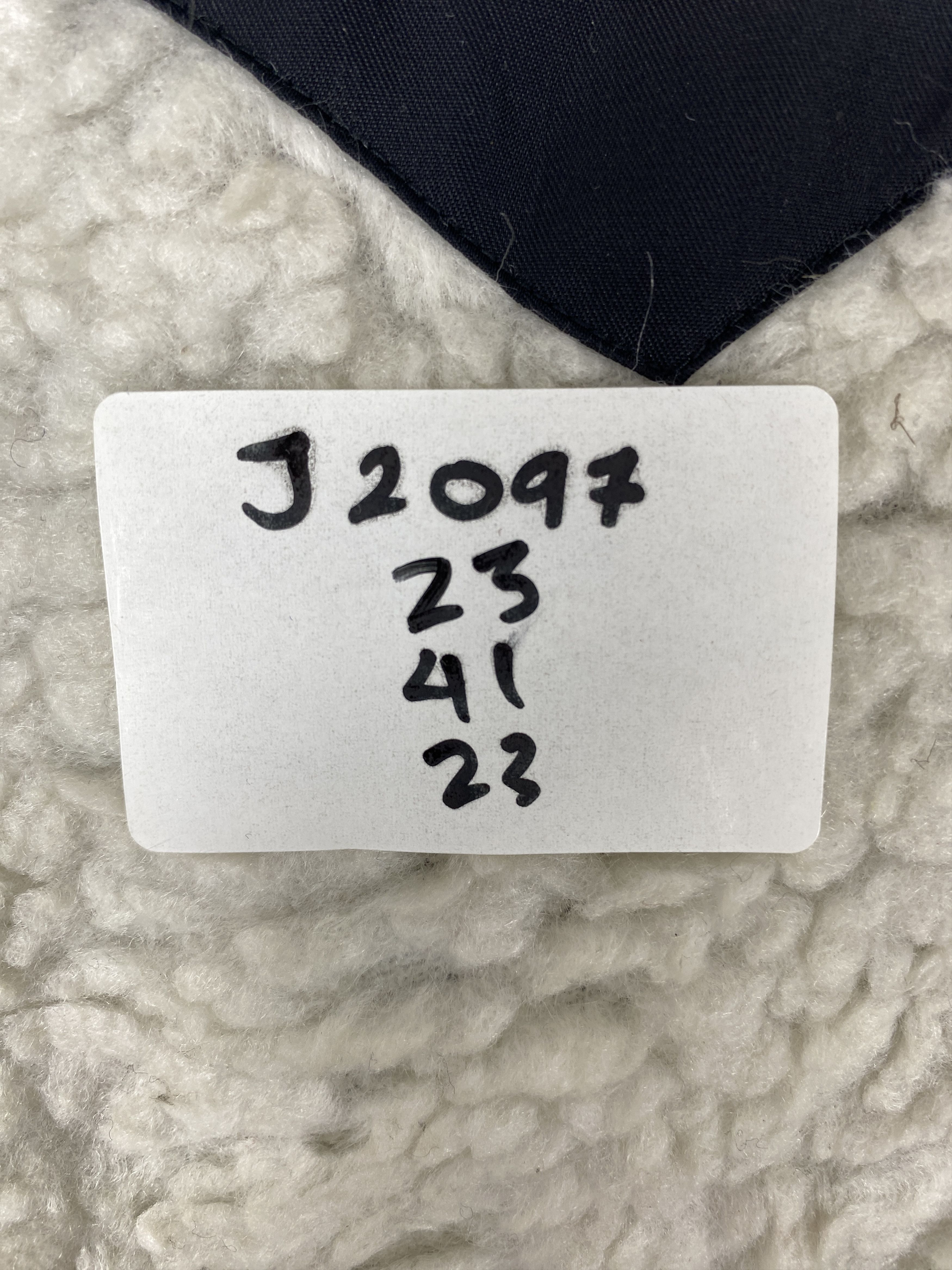 Coca Cola Vintage Coco Cola Hoodie Sherpa Lining Long Jacket J2097 Size US S / EU 44-46 / 1 - 13 Thumbnail