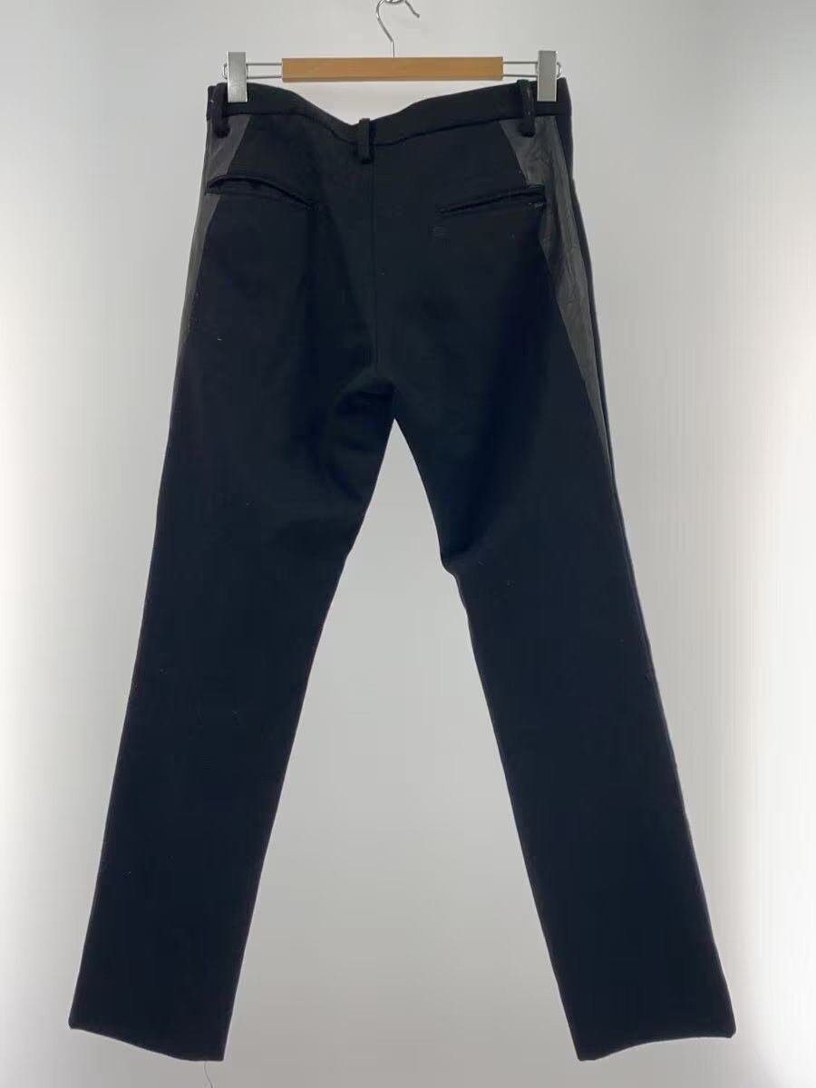 Yohji Yamamoto YOHJI YAMAMOTO/Y's/3/Wool/Black Bottoms Size US 32 / EU 48 - 2 Thumbnail