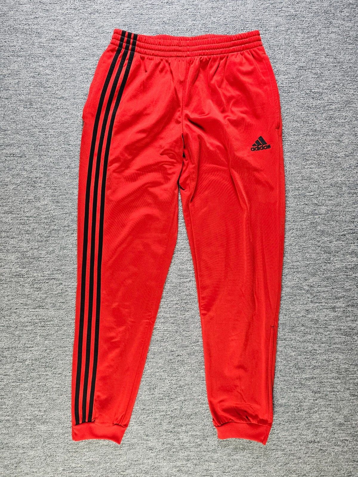 Adidas Adidas AC Milan 2010-11 Full Tracksuit Set Serie A Champs M Size US M / EU 48-50 / 2 - 5 Thumbnail