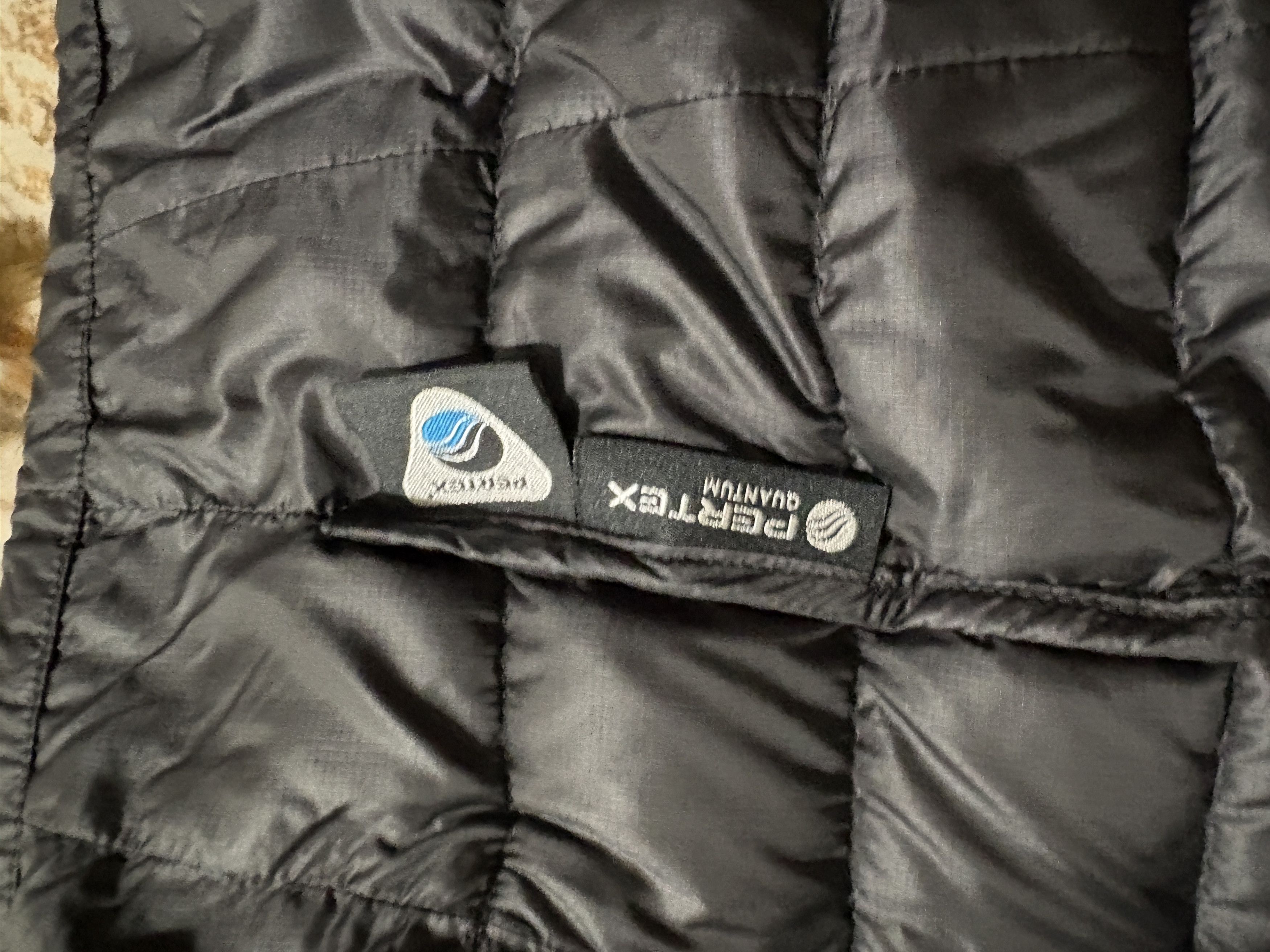 The North Face The North Face Terra Peak Vest Size L Size US L / EU 52-54 / 3 - 8 Thumbnail