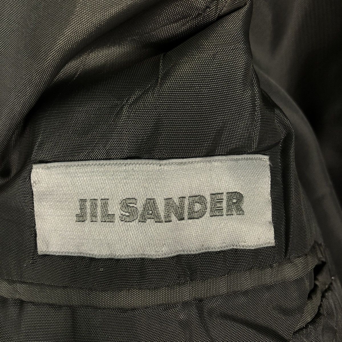 Jil Sander 🔥VINTAGE JILL SANDER COATS JACKET DOUBLE BREAST Size US S / EU 44-46 / 1 - 17 Thumbnail