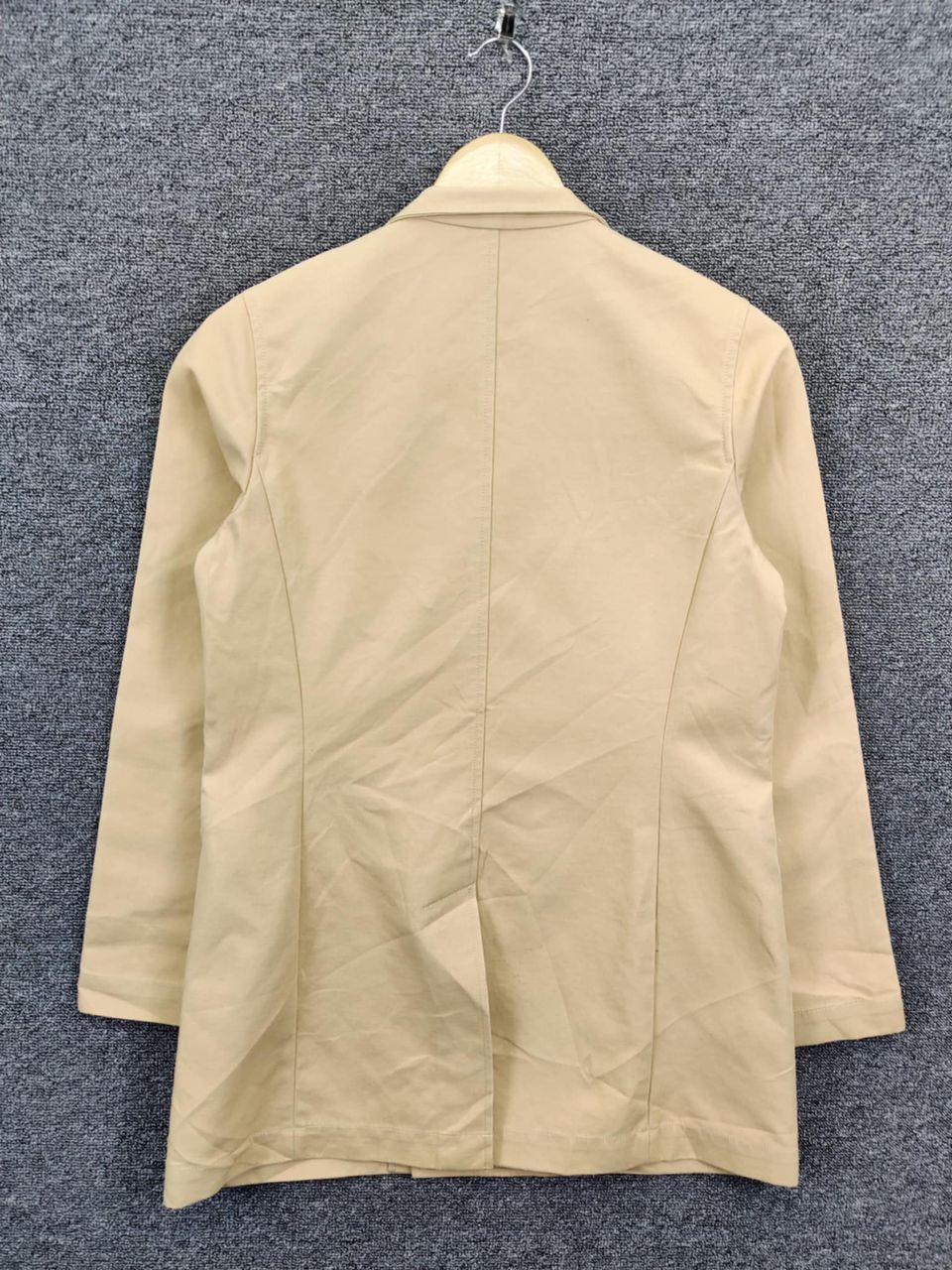 Polo Ralph Lauren Ralph Lauren Polo Ralph Lauren Double Breasted Coat Jacket Size US S / EU 44-46 / 1 - 7 Thumbnail