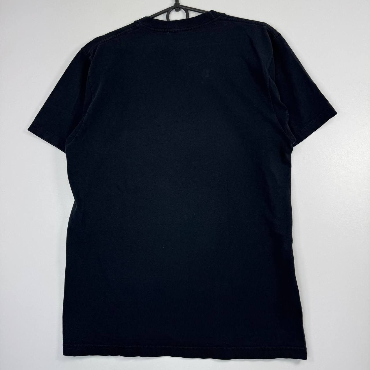 Supreme Supreme Motion Logo Graphic T-Shirt Mens Size M Size US M / EU 48-50 / 2 - 4 Thumbnail