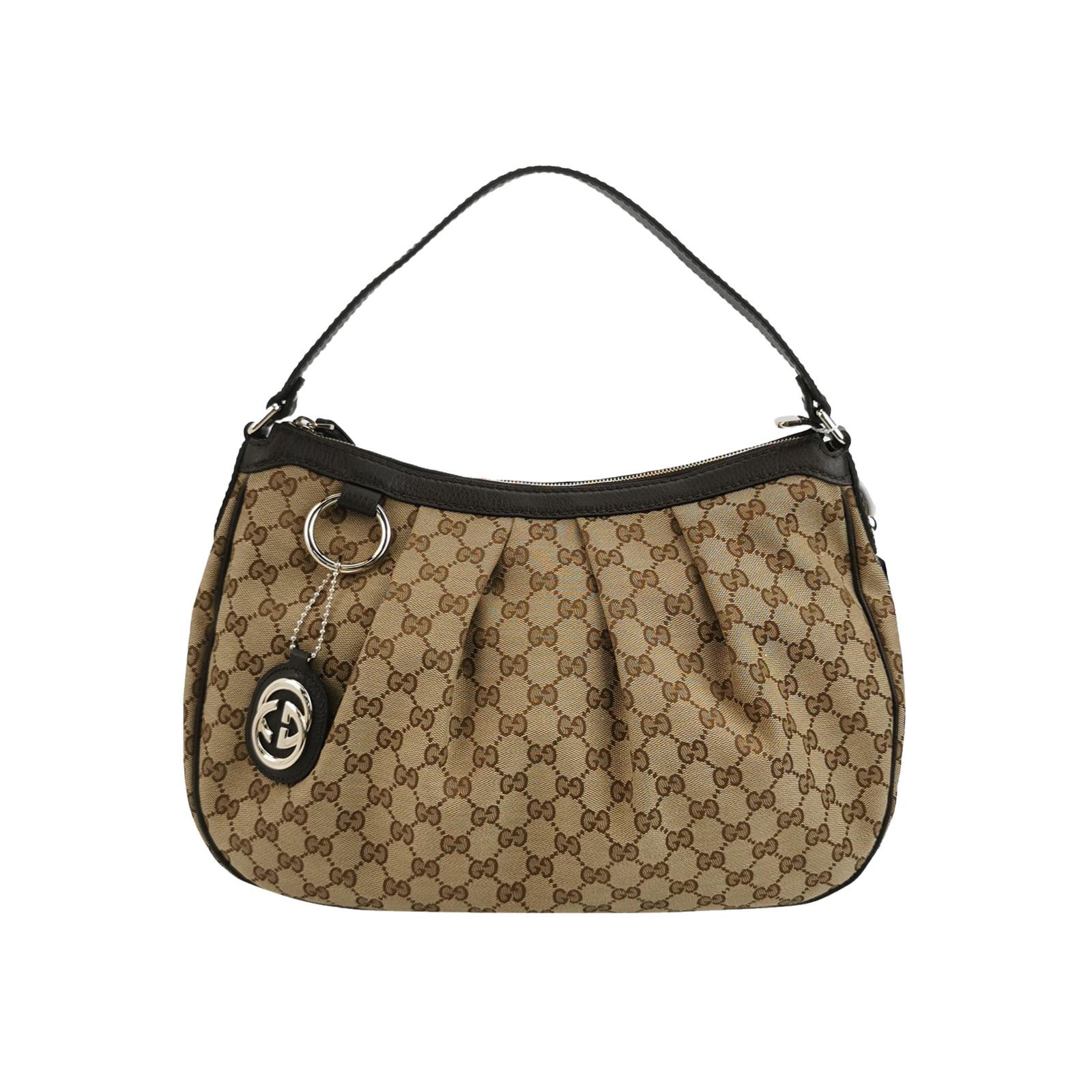 Gucci Gucci Women os Shoulder Bags Size ONE SIZE - 1 Thumbnail