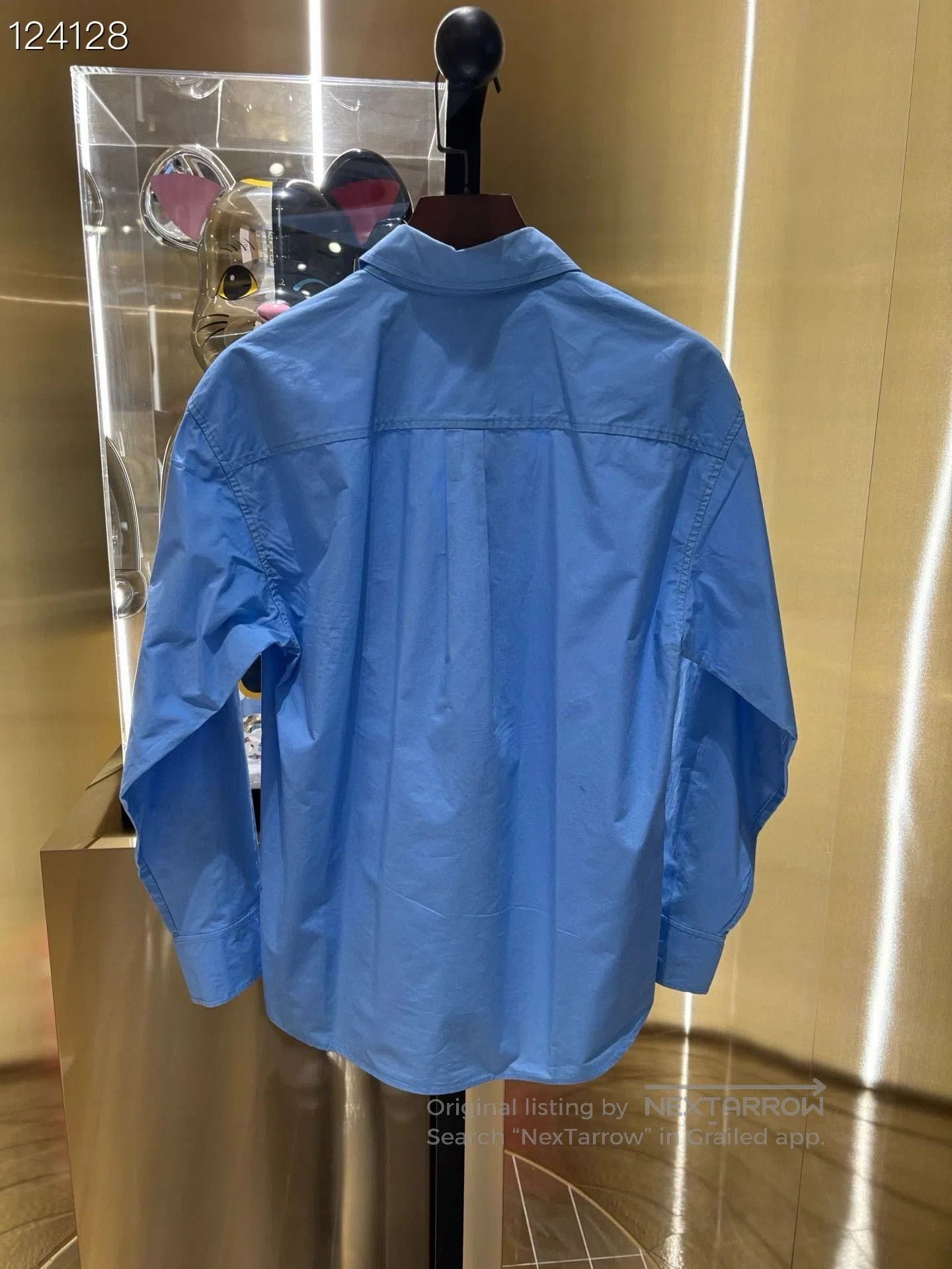 Alexander Wang Alexander Wang Women's Shirt XS. Size XS / US 0-2 / IT 36-38 - 2 Thumbnail