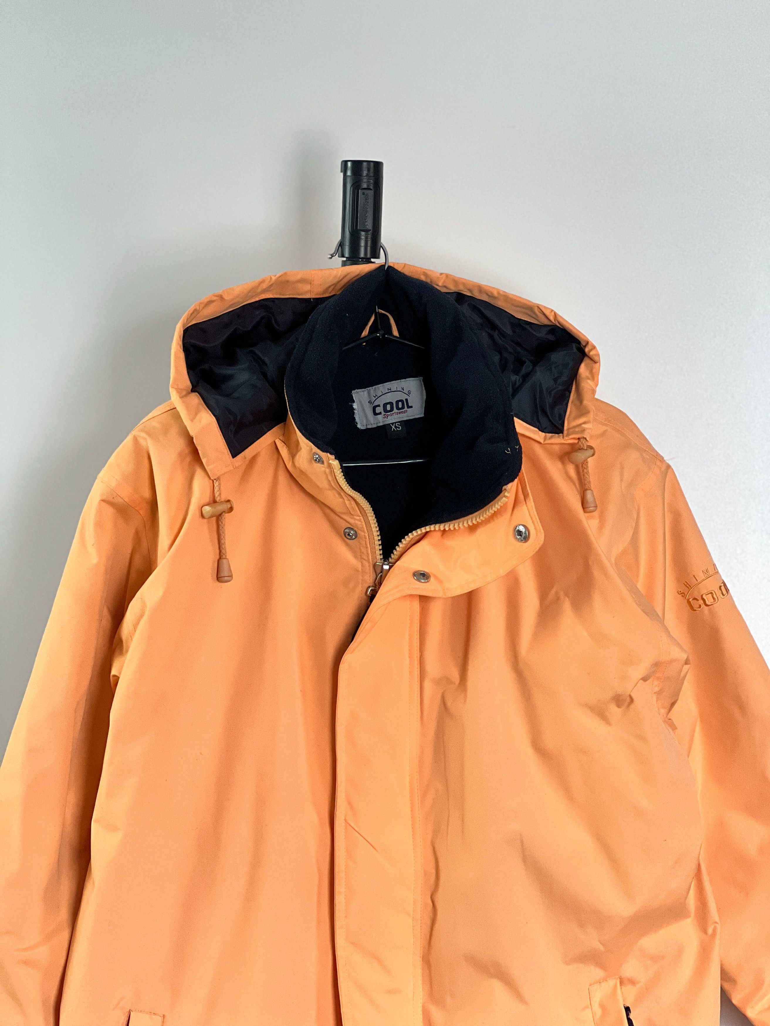 Other Shining Cod Sportswear Vintage Men’s Jacket Size US XS / EU 42 / 0 - 9 Thumbnail