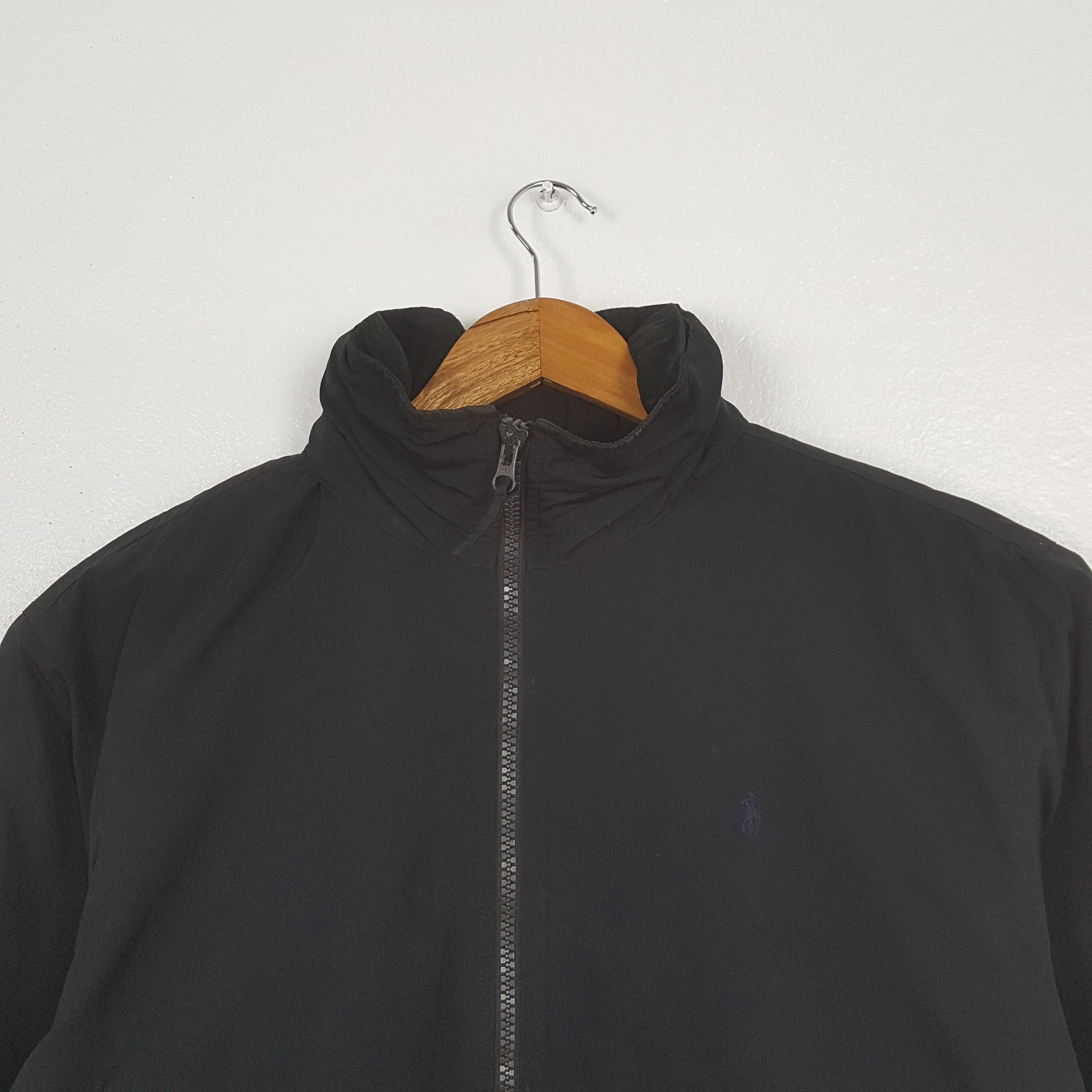 Polo Ralph Lauren Vintage Polo Ralph Lauren Small Pony Design Jacket C324N12 Size US L / EU 52-54 / 3 - 2 Thumbnail