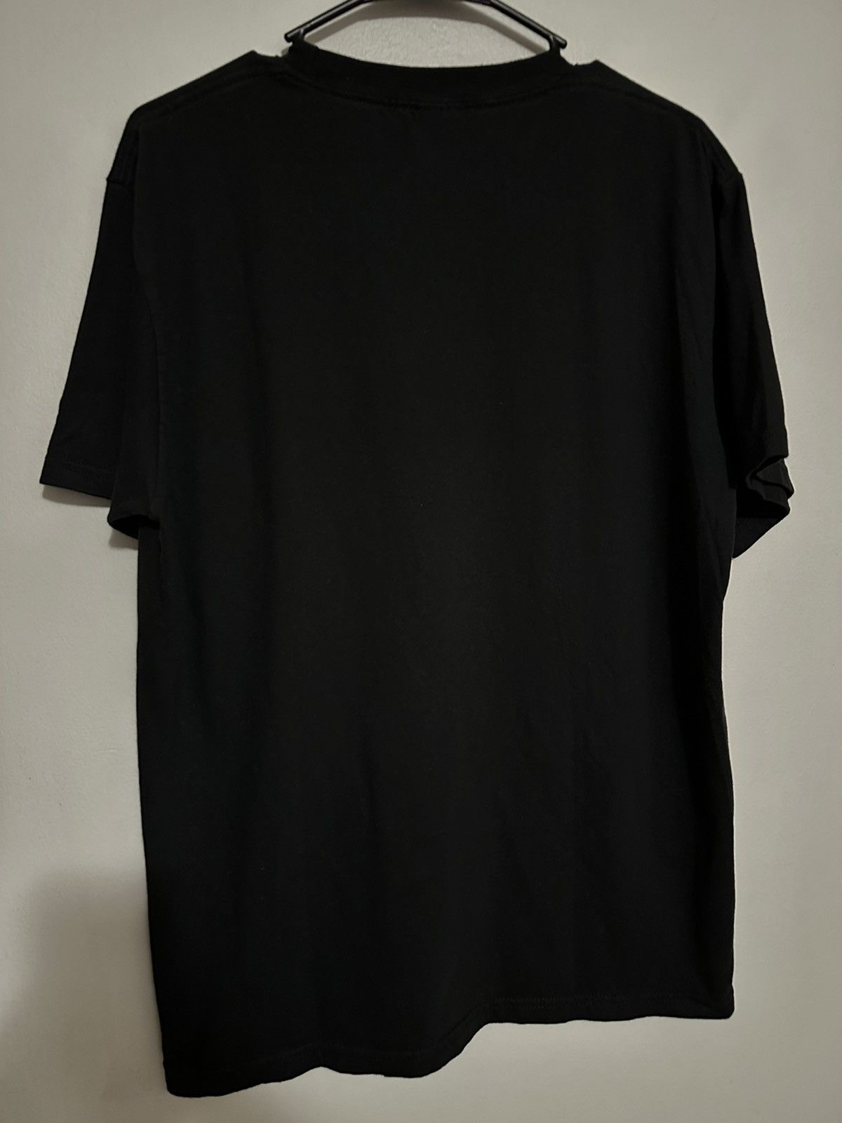Supreme Supreme Stencil Tee Size US M / EU 48-50 / 2 - 3 Thumbnail
