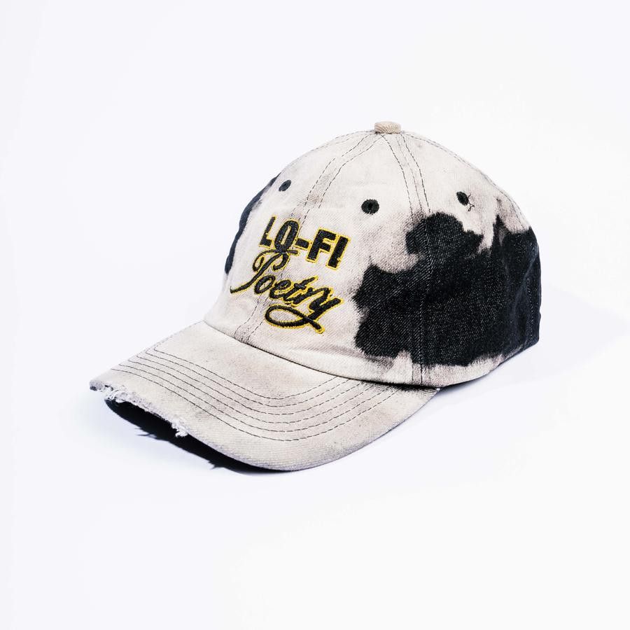 Other Custom LoFi dad hat Size ONE SIZE - 3 Thumbnail