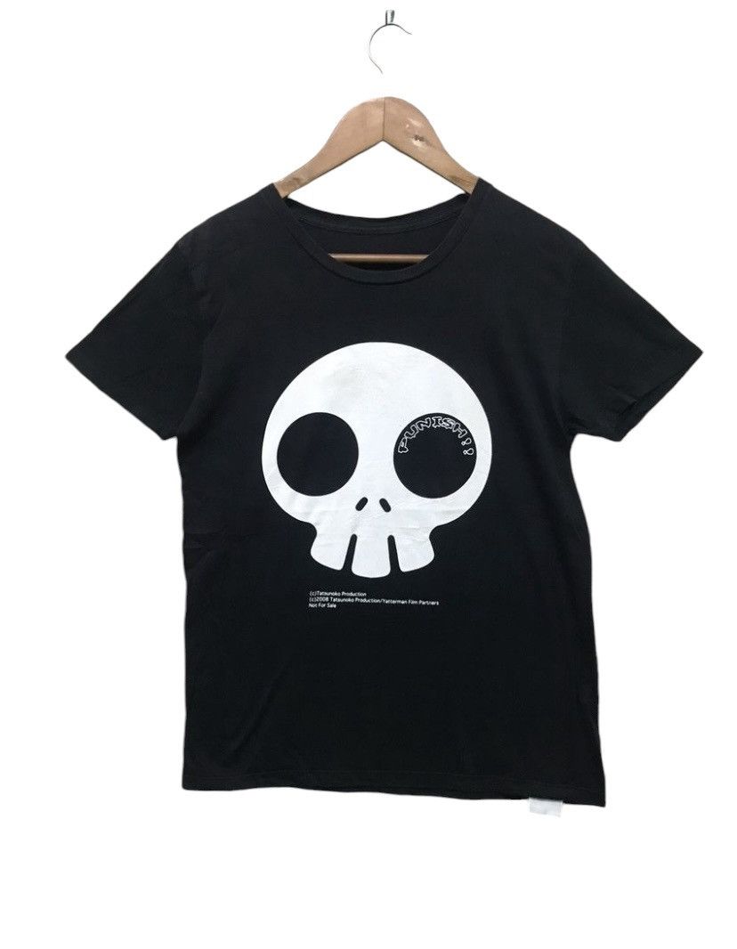 Seditionaries punk‼️‼️ DALUC JP brand shirt very rare Size S / US 4 / IT 40 - 1 Thumbnail