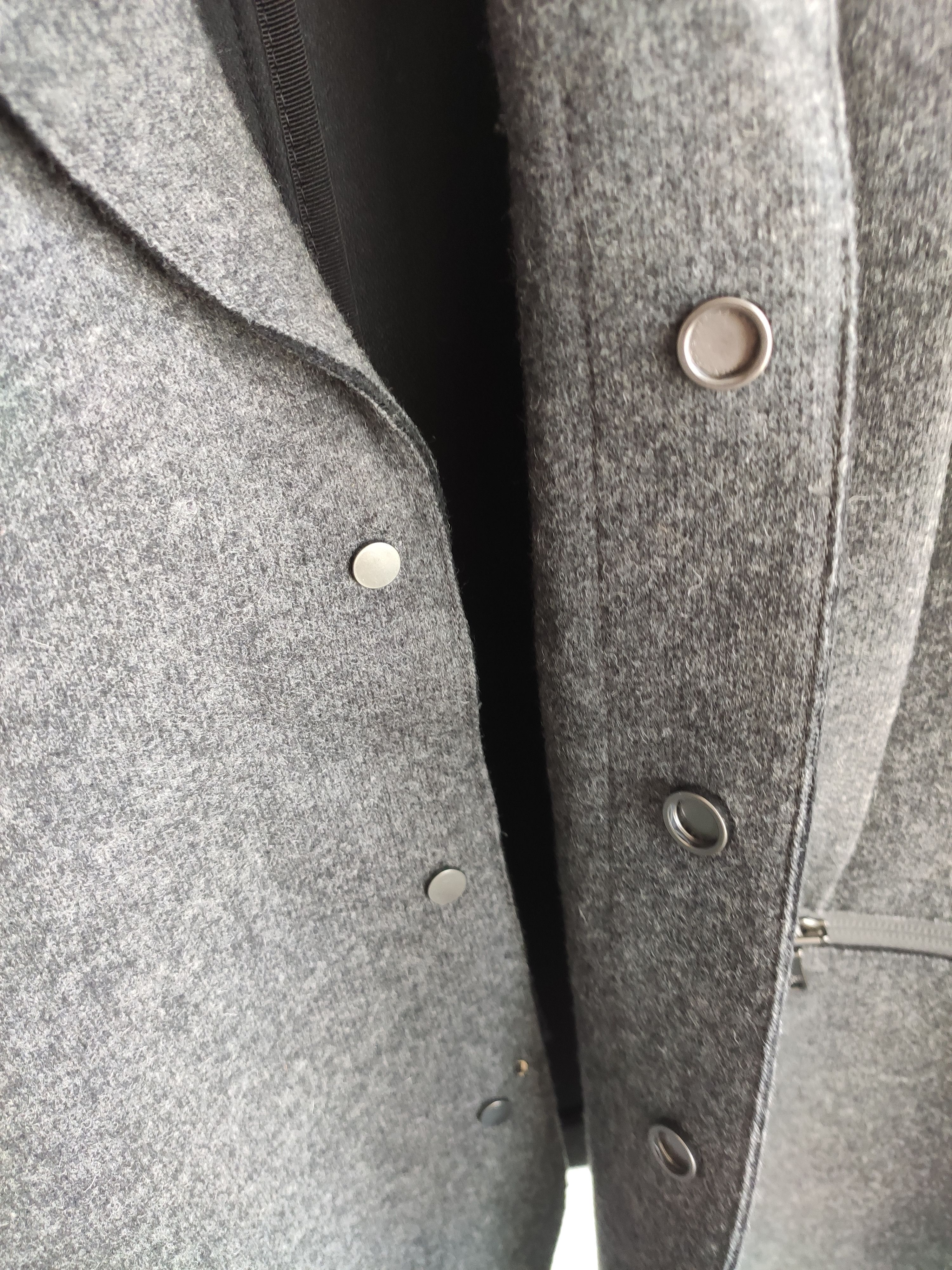 Neil Barrett NEIL BARRETT jacket 52 BNWT Size US L / EU 52-54 / 3 - 4 Thumbnail