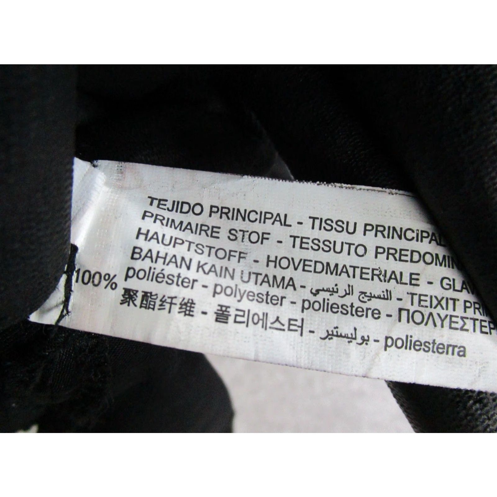Zara Zara Dress Womens Medium Black Wrap Bodycon Dress Size M / US 6-8 / IT 42-44 - 4 Thumbnail