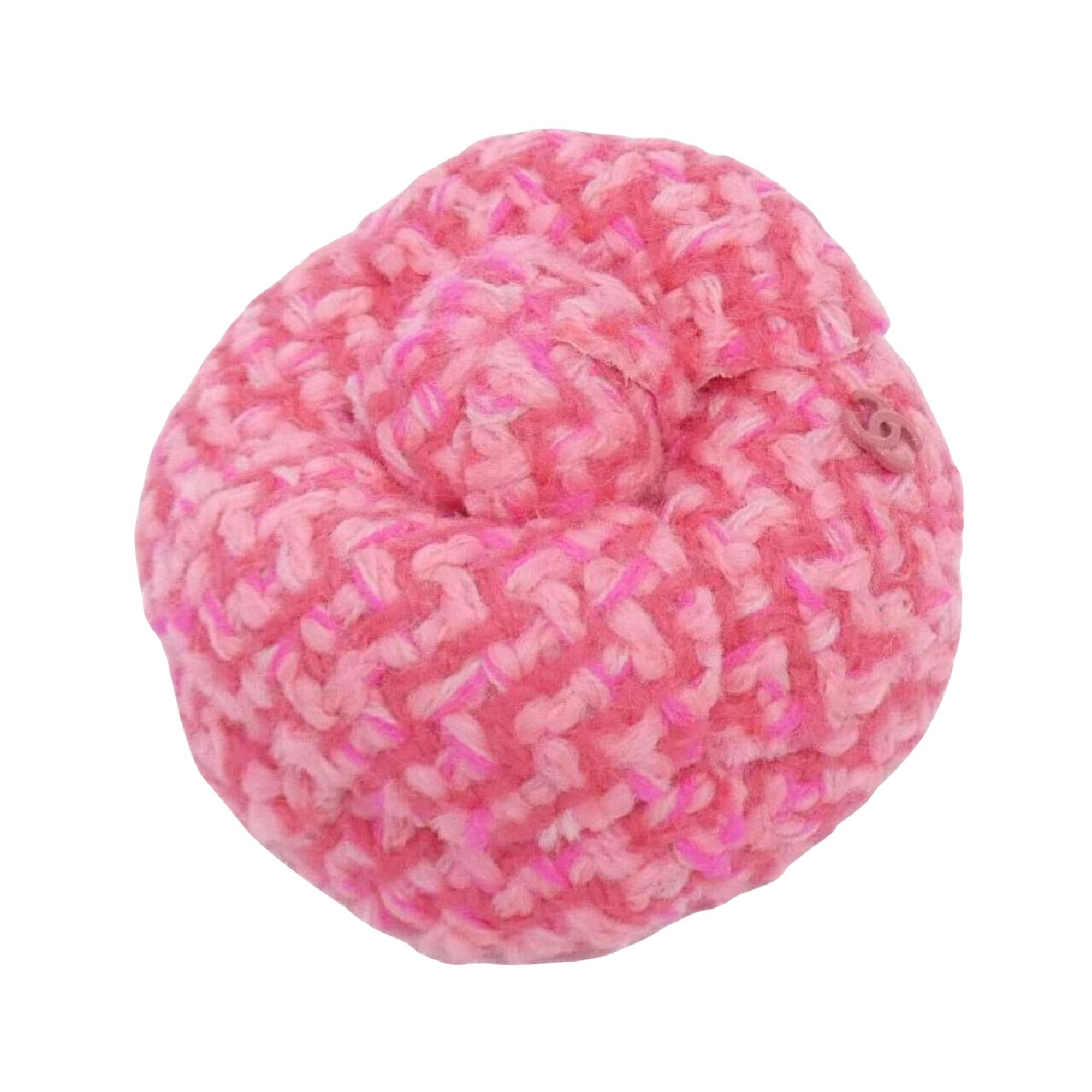 Chanel Chanel Camélia brooch Size ONE SIZE - 1 Thumbnail