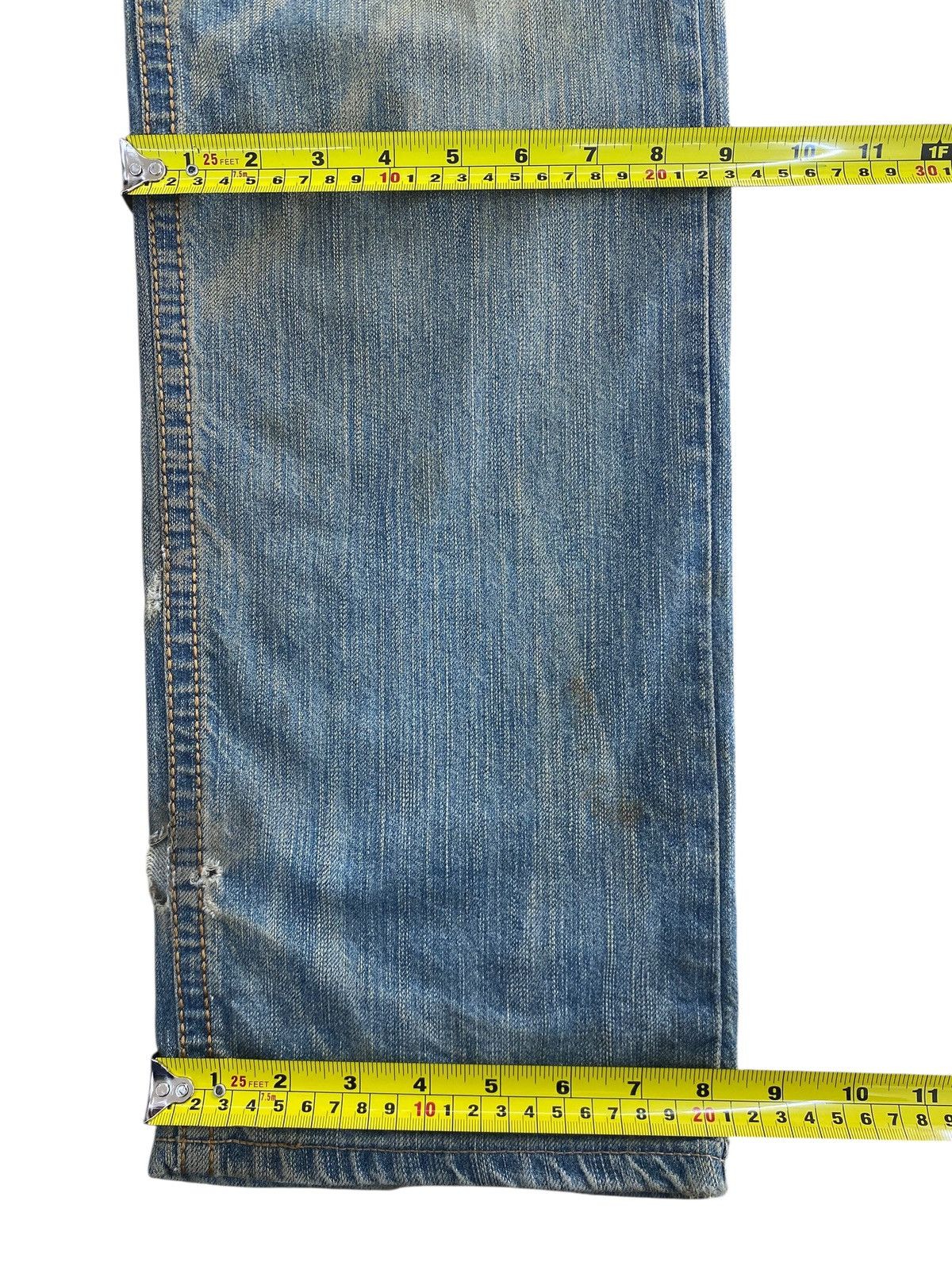 Edwin Edwin Size US 32 / EU 48 - 9 Thumbnail