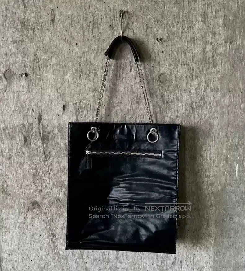 Jean Paul Gaultier Jean Paul Gaultier Out of print handbag. Size ONE SIZE - 2 Thumbnail
