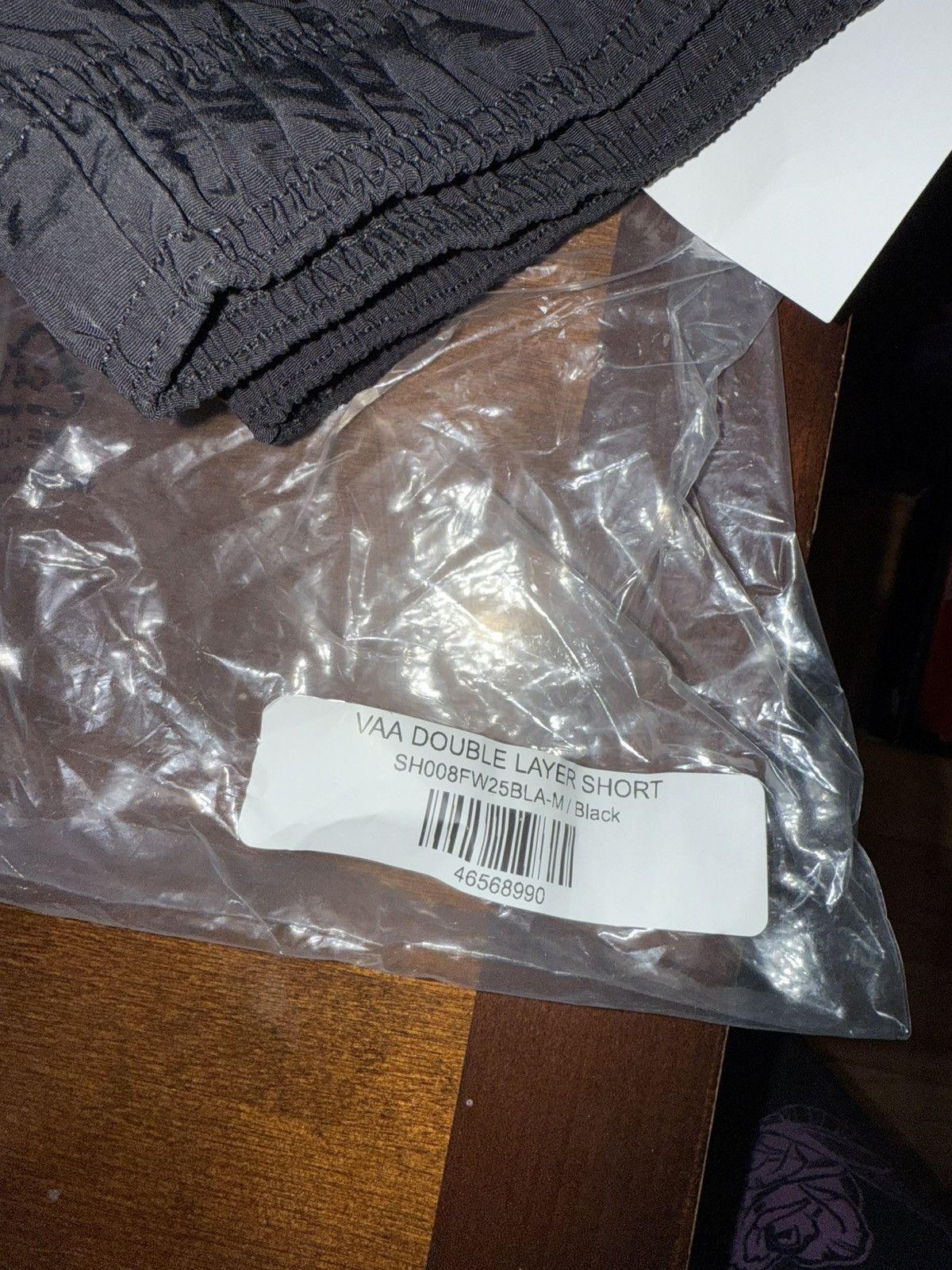Sp5der Spder virgil Abloh nylon shorts Size US 33 - 4 Thumbnail