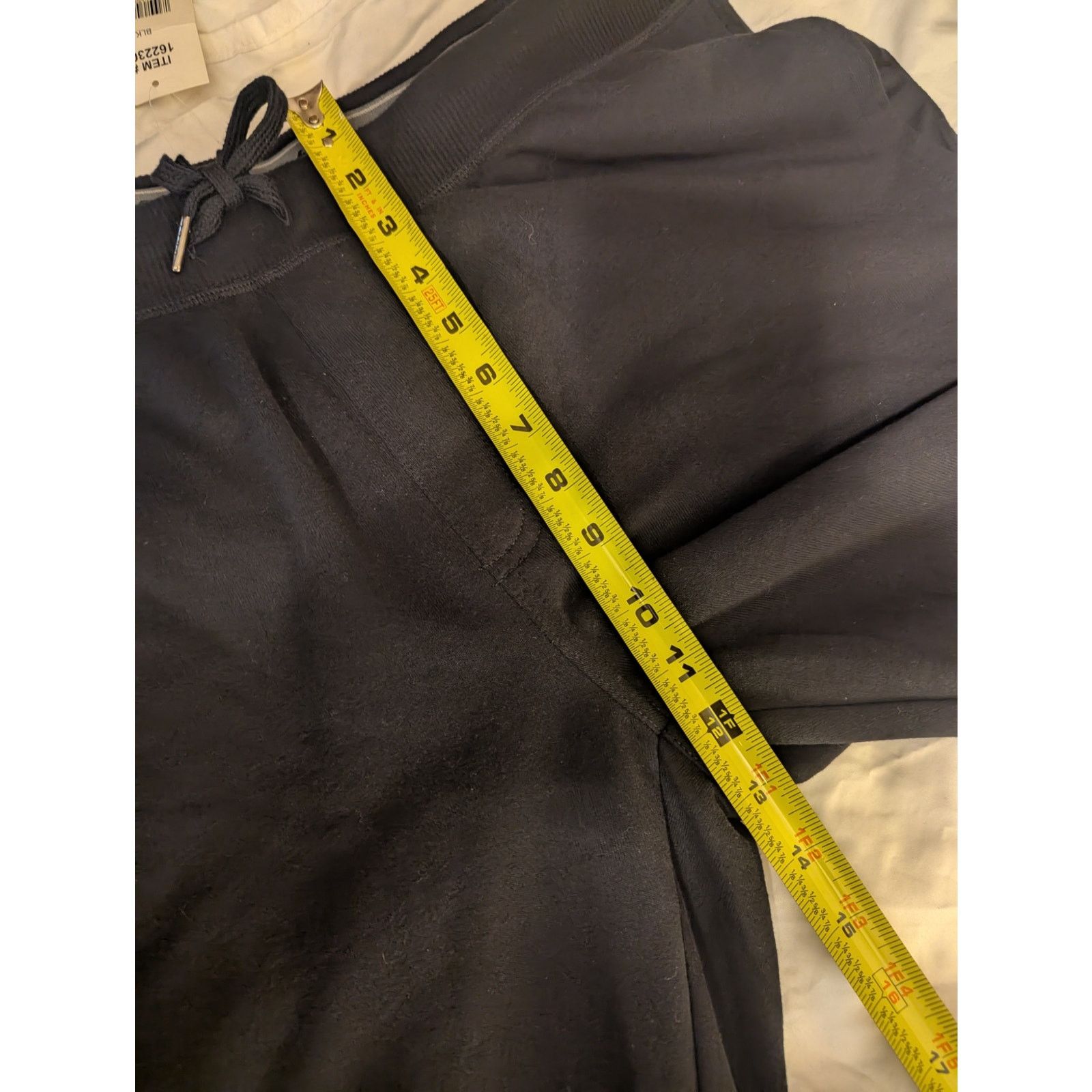 Weatherproof Weatherproof Vintage Slim Tapered Fit Sweatpants Joggers XL Size US 36 / EU 52 - 7 Thumbnail