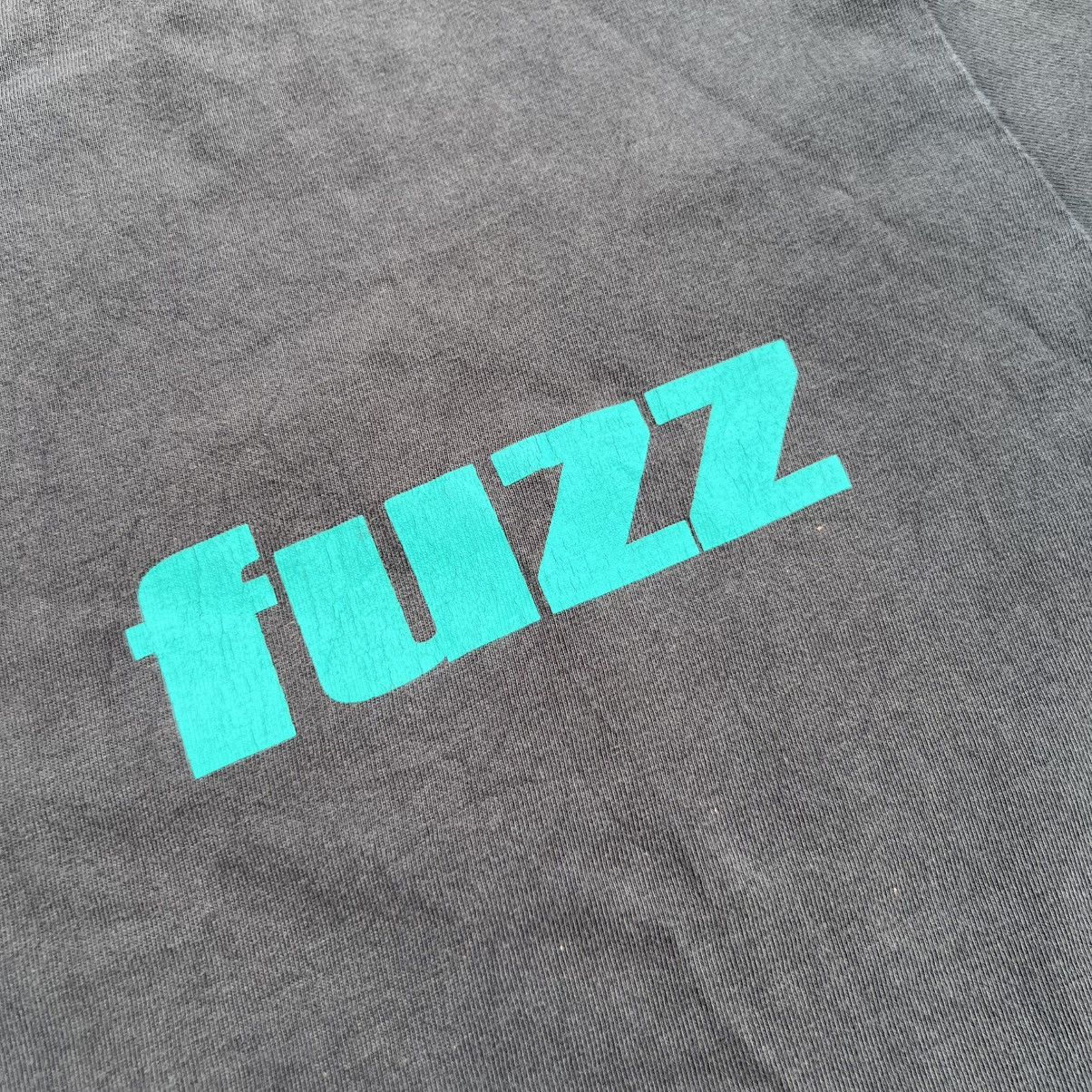 atmos Fuzz Japanese T-Shirt Size US L / EU 52-54 / 3 - 4 Thumbnail