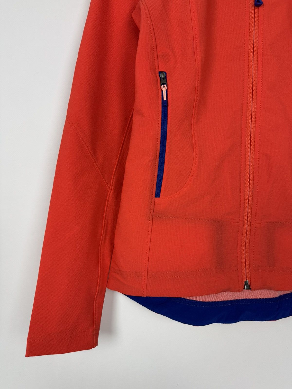 The North Face The North Face Summit Series Soft Shell Women’s Jacket Size XS / US 0-2 / IT 36-38 - 9 Thumbnail
