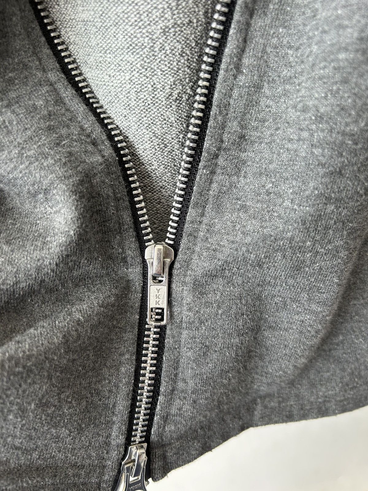 PPFM PPFM Round Iron Design Hoodie Size US M / EU 48-50 / 2 - 13 Thumbnail